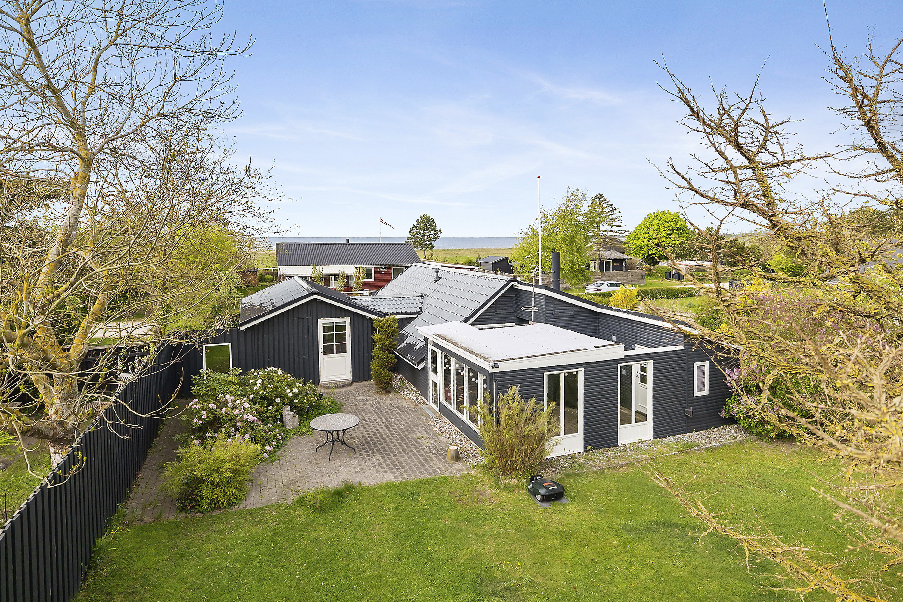 Tranevej 22, Frølunde Fed, 4220 Korsør