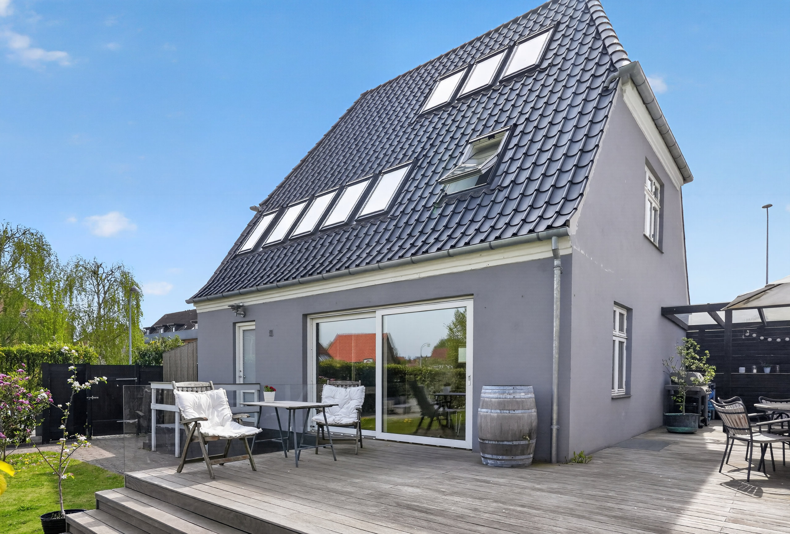 Niels Bohrs Alle 38, 2860 Søborg
