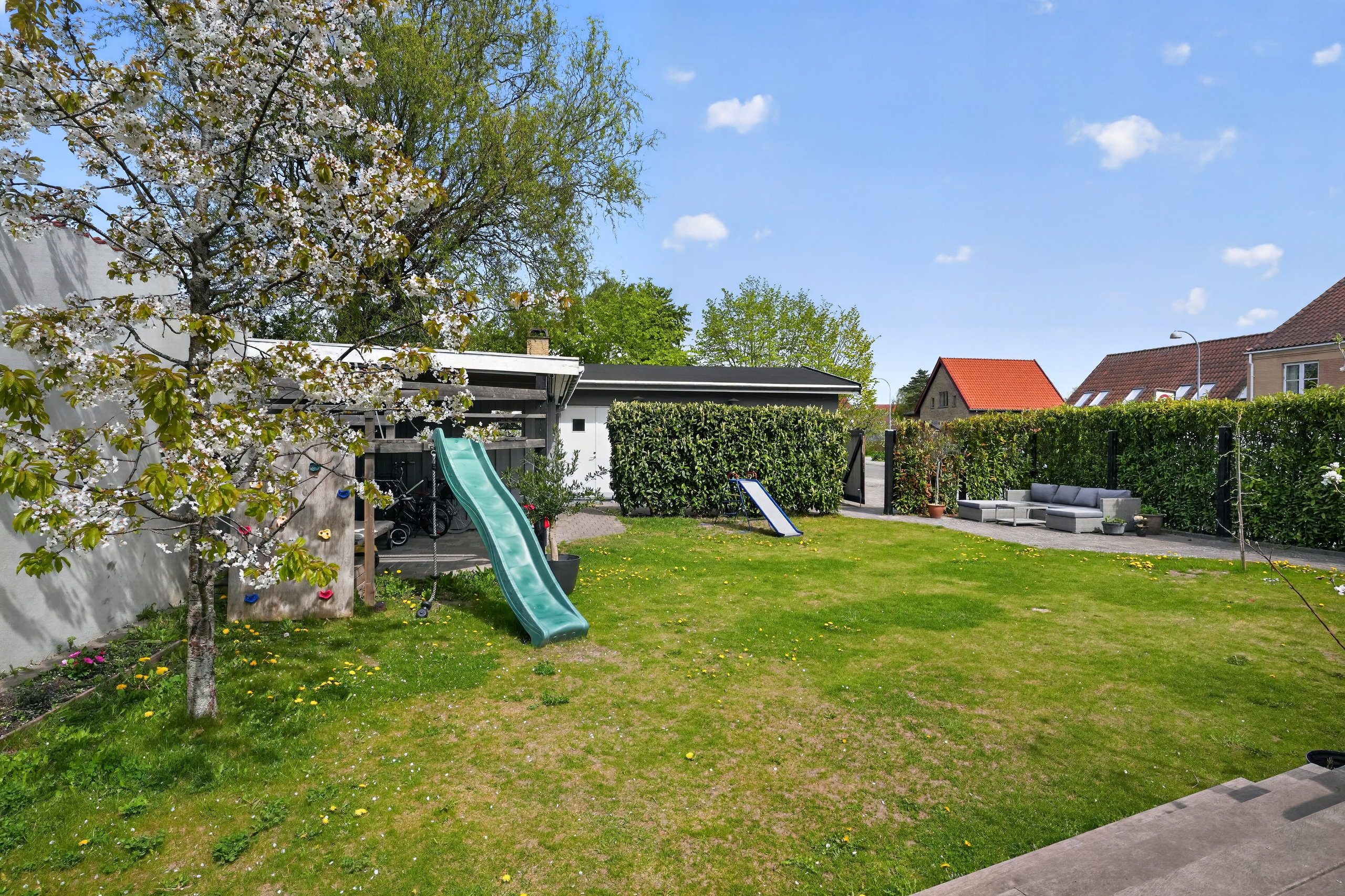 Niels Bohrs Alle 38, 2860 Søborg