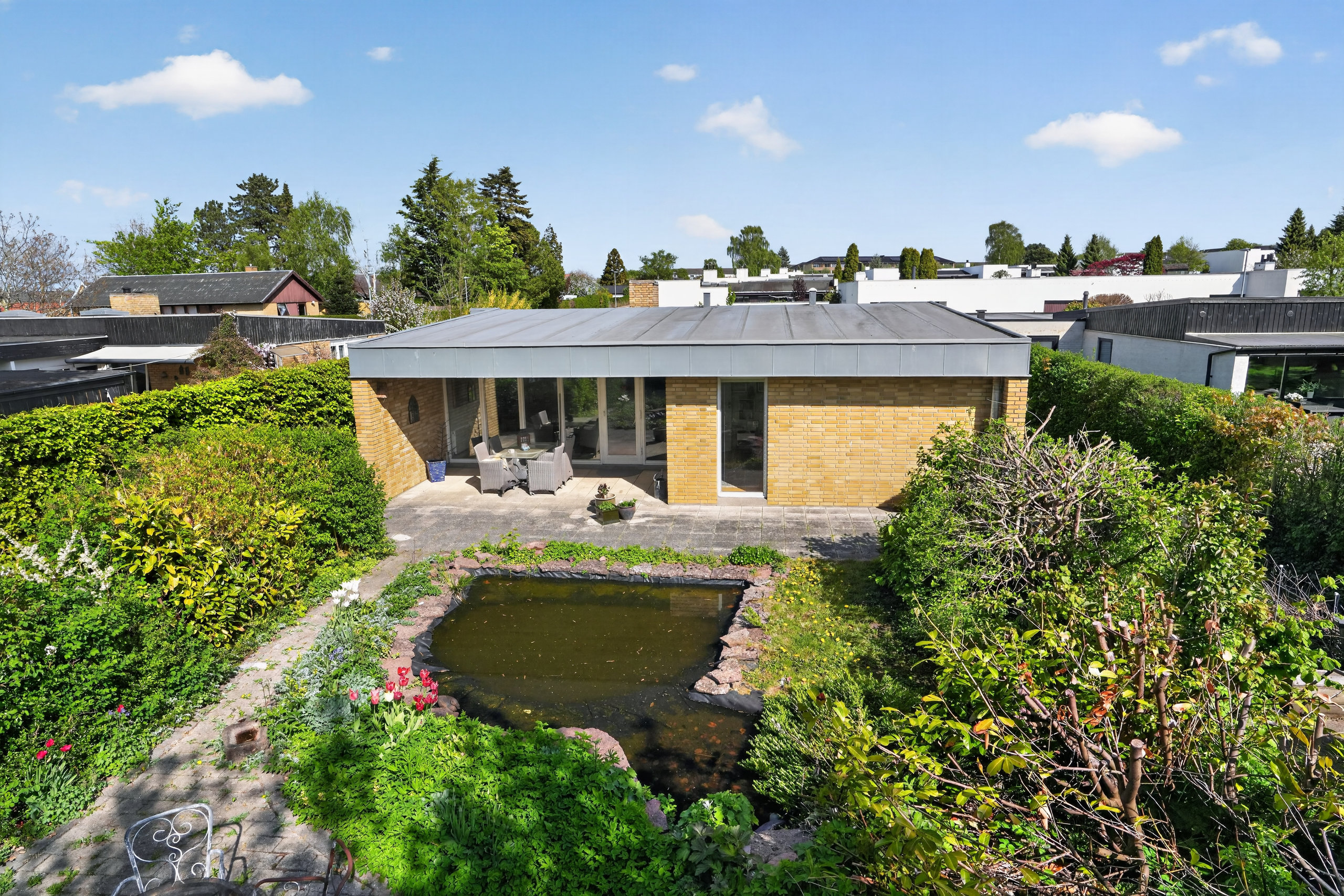 Dalen 8, 4300 Holbæk