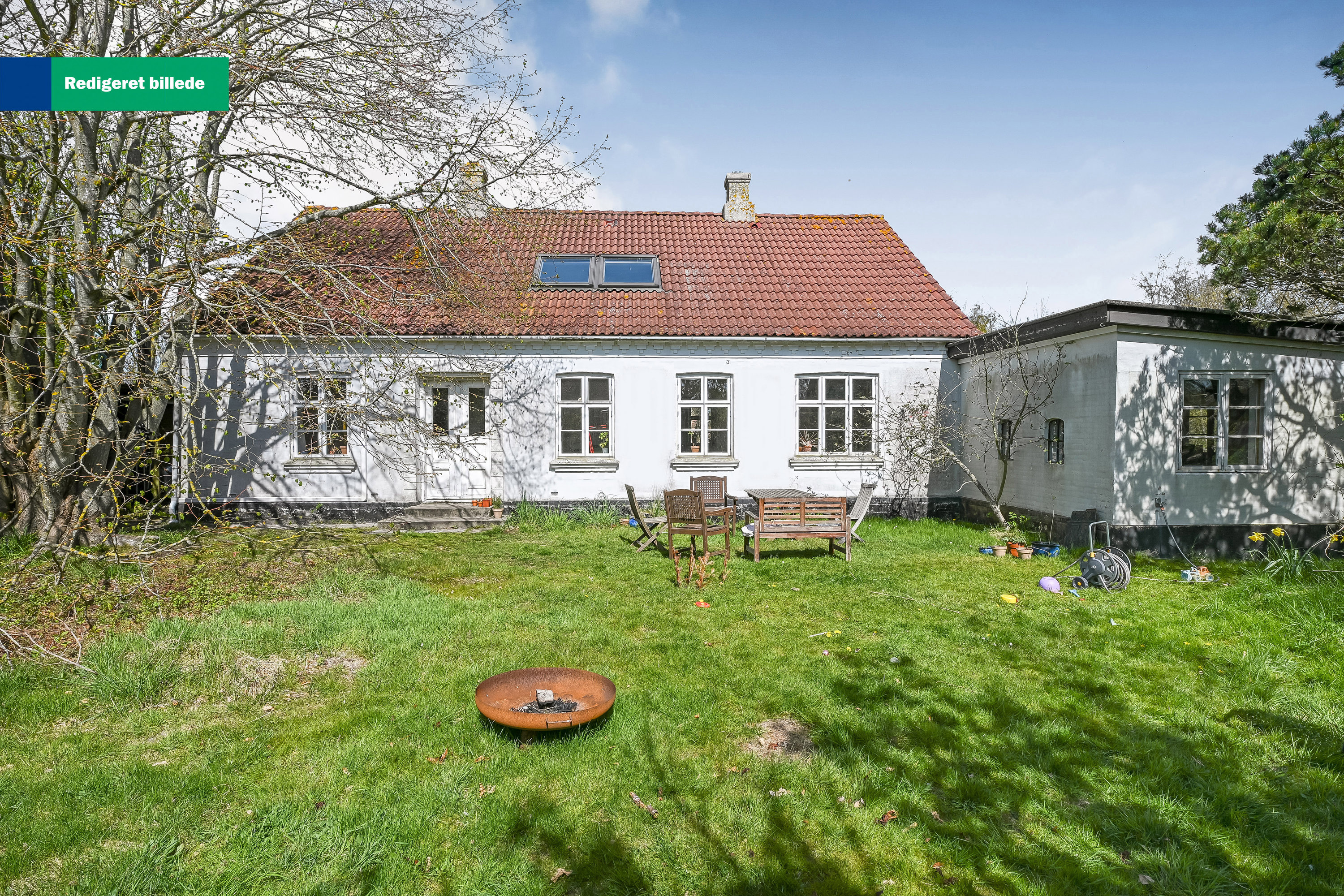 Kåvervej 12, Sønderho, 6720 Fanø