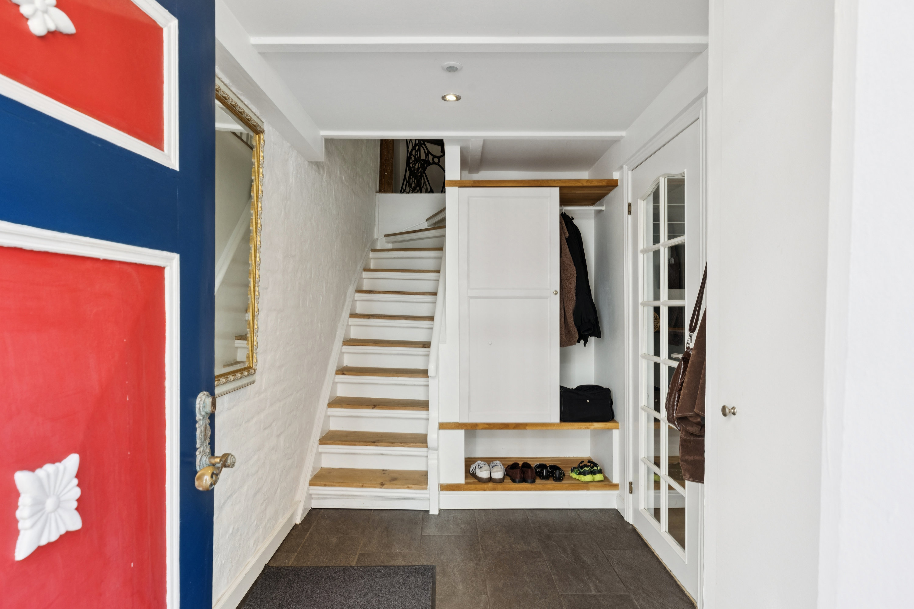 Sønderportsgade 23, 6760 Ribe