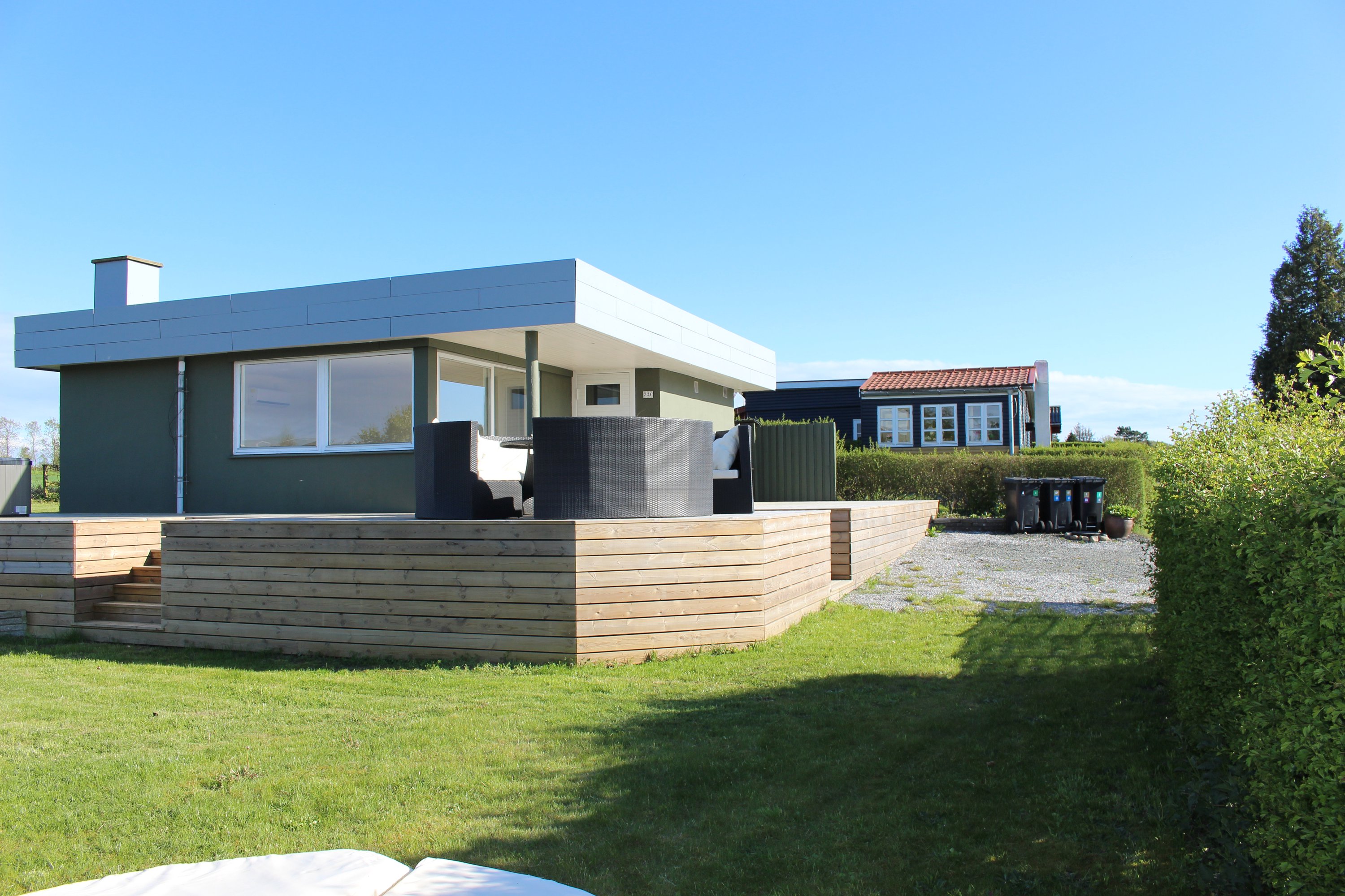 Strandvejen 72C, Hjarbæk, 8831 Løgstrup