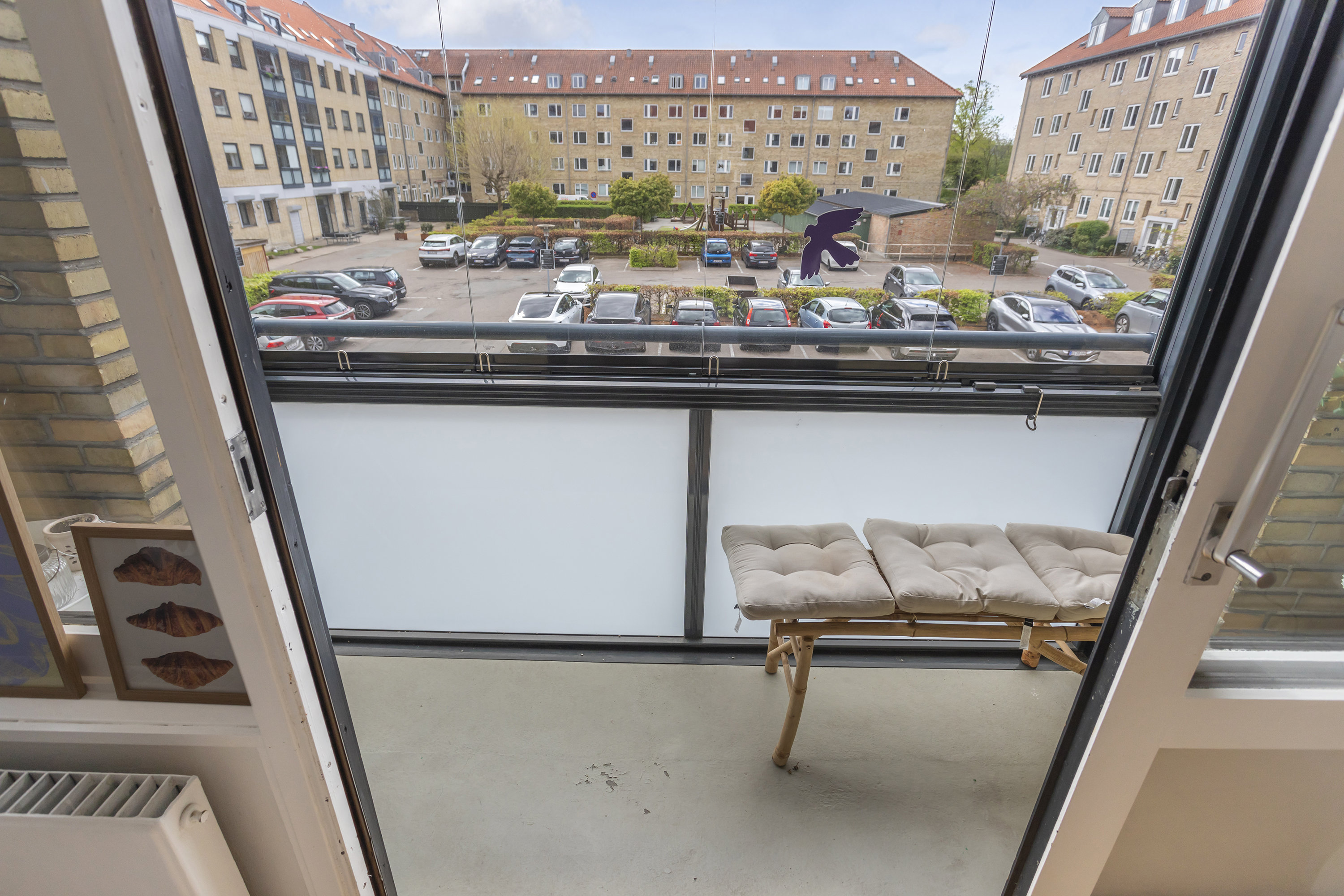 Sofienhøjvej 1, 1. 116., 2300 København S