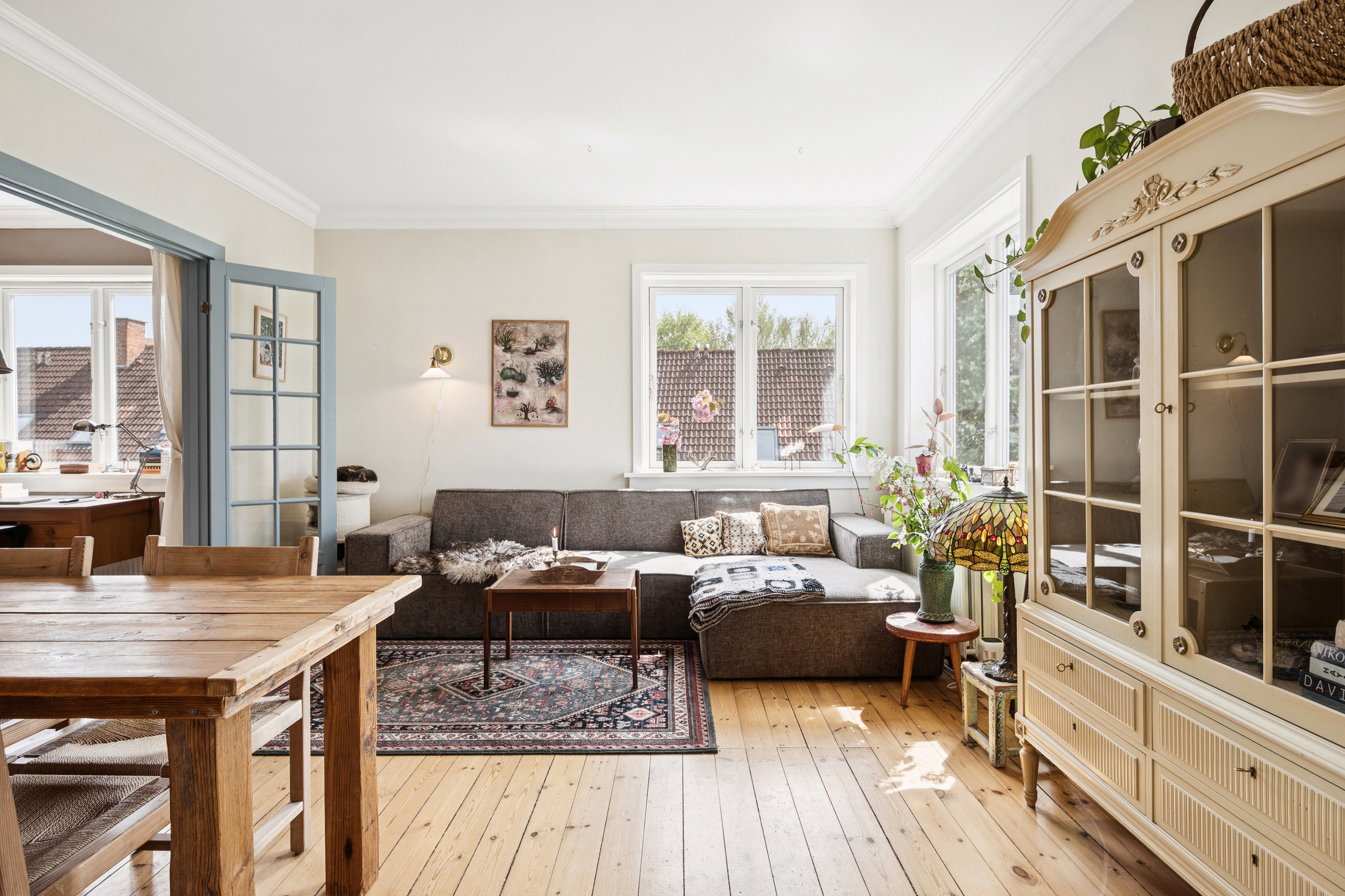 Engdals Allé 31, 1., 2500 Valby