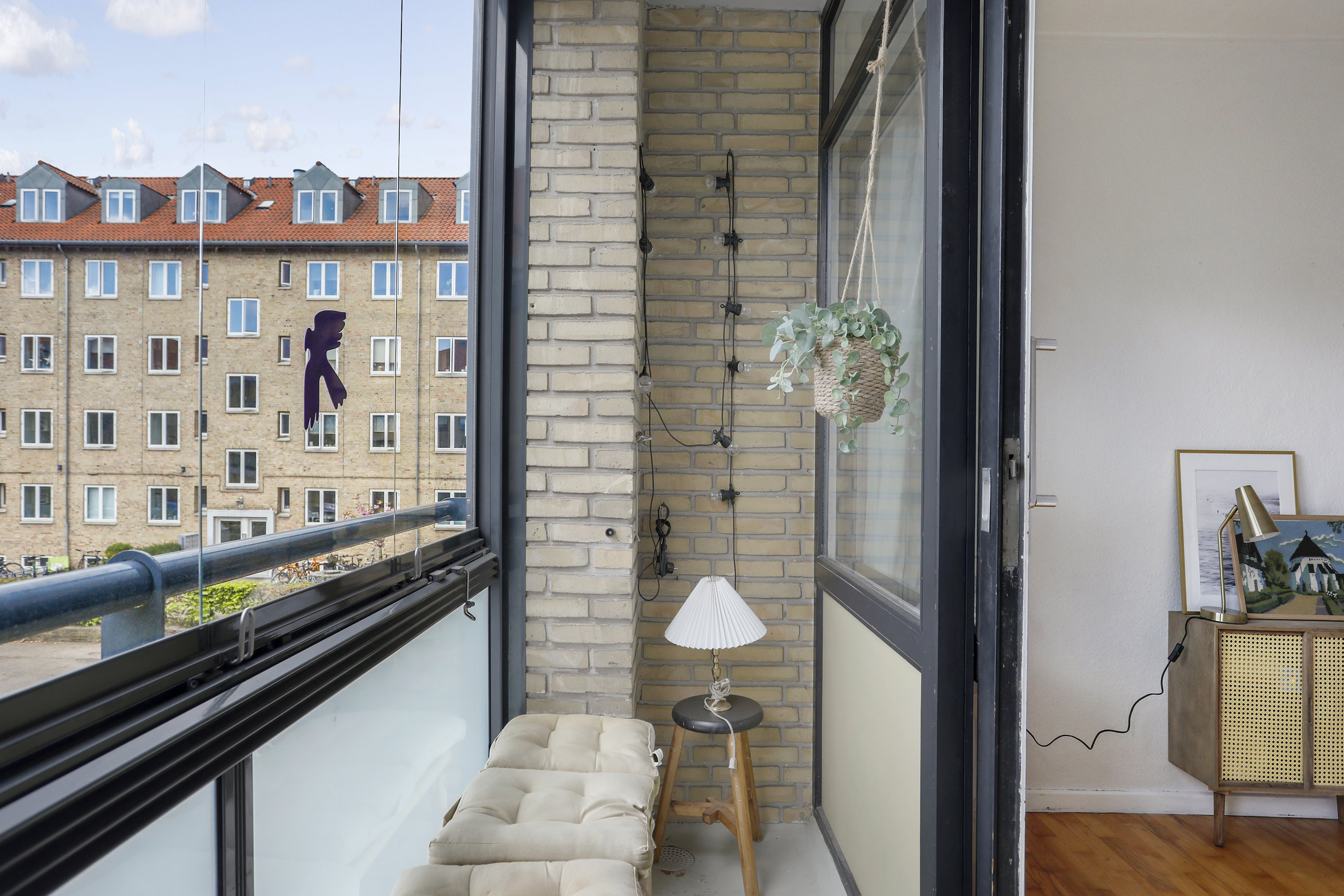 Sofienhøjvej 1, 1. 116., 2300 København S