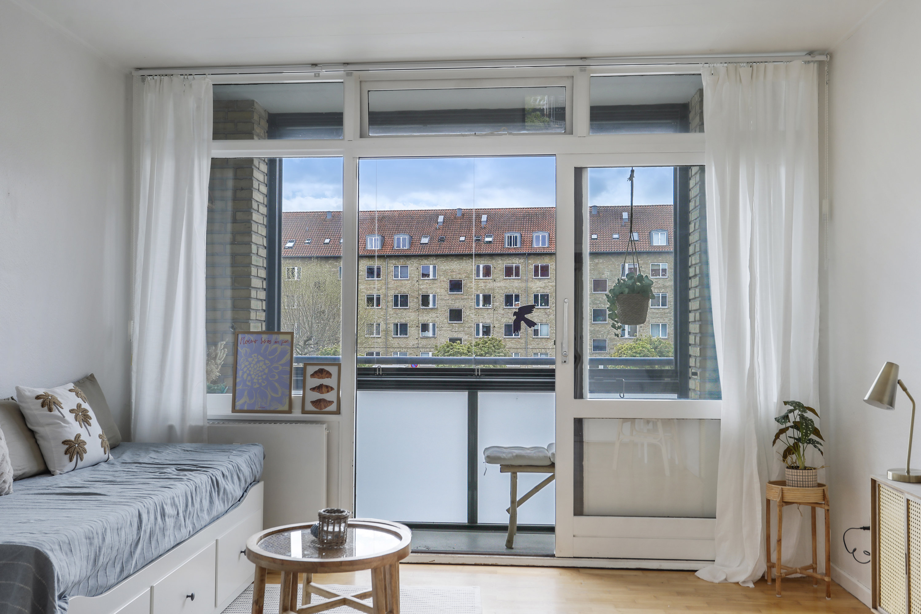 Sofienhøjvej 1, 1. 116., 2300 København S