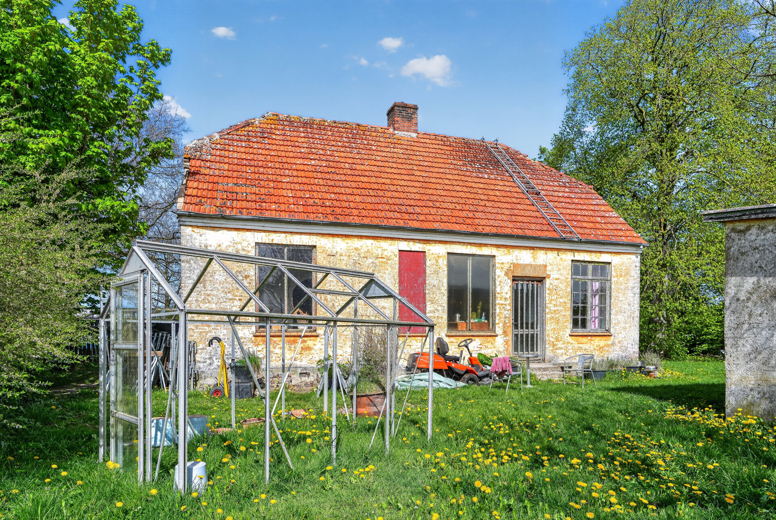 Kirkevej 28, Svinninge, 4572 Nørre Asmindrup