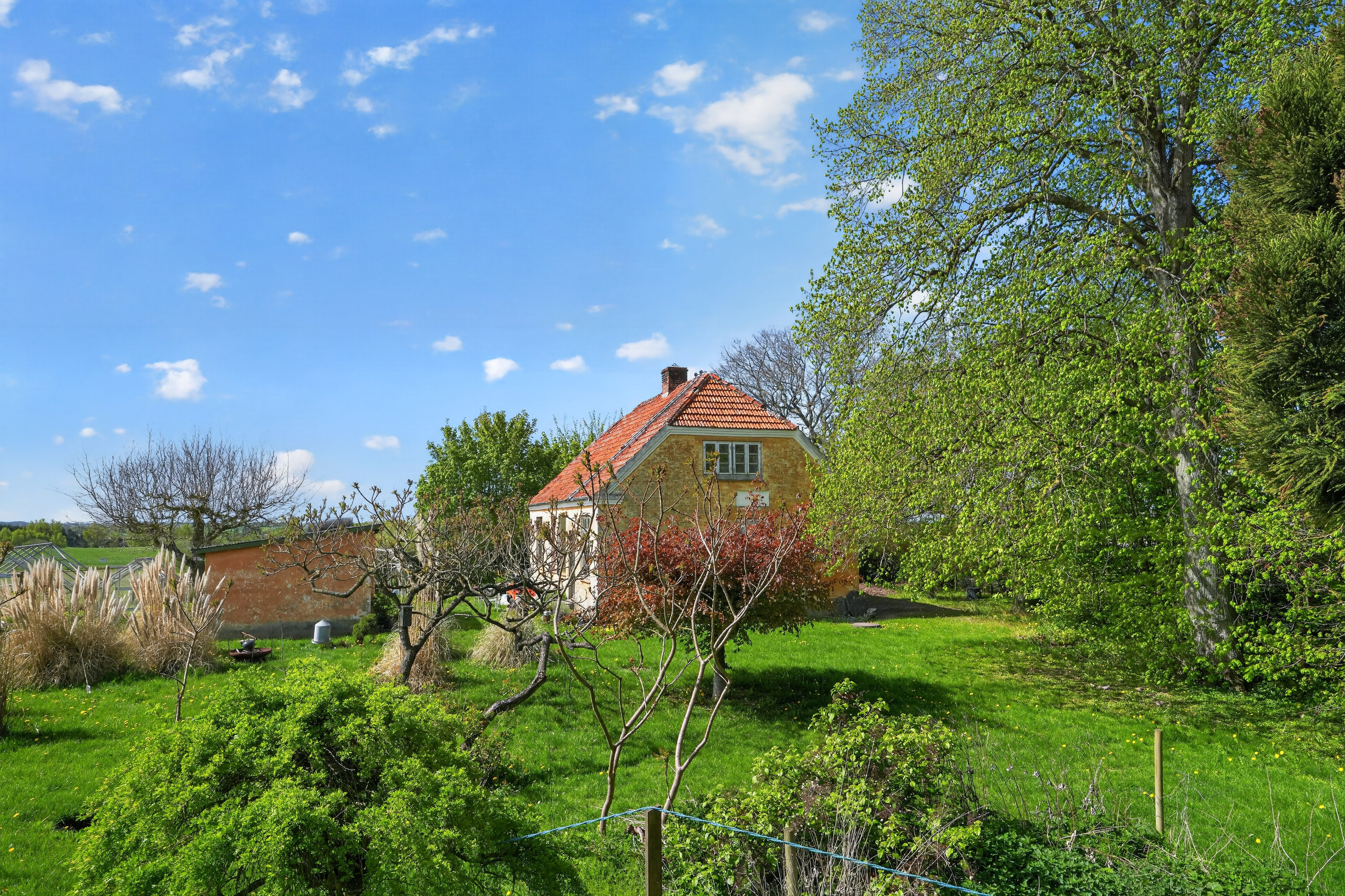Kirkevej 28, Svinninge, 4572 Nørre Asmindrup