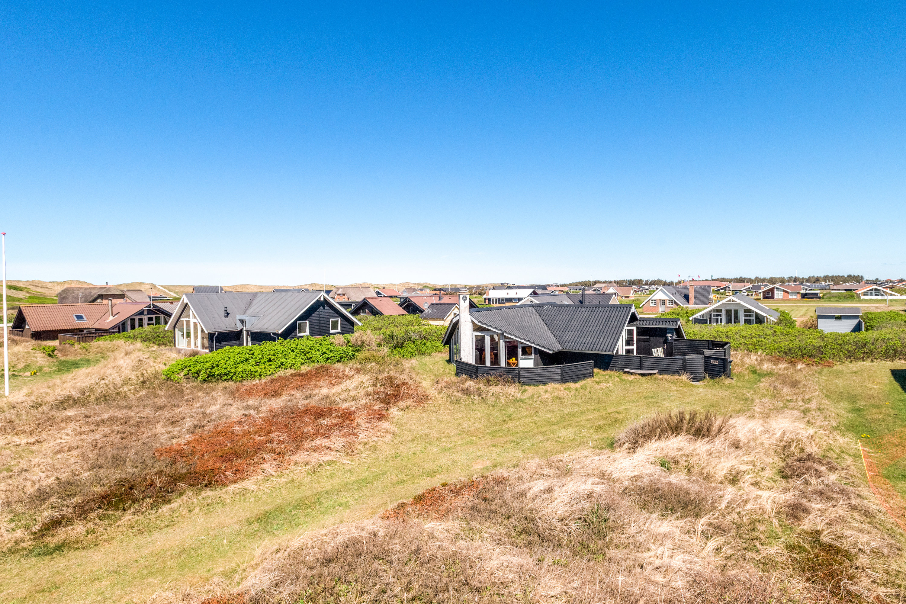Vejlby Klit 249, Vejlby, 7673 Harboøre