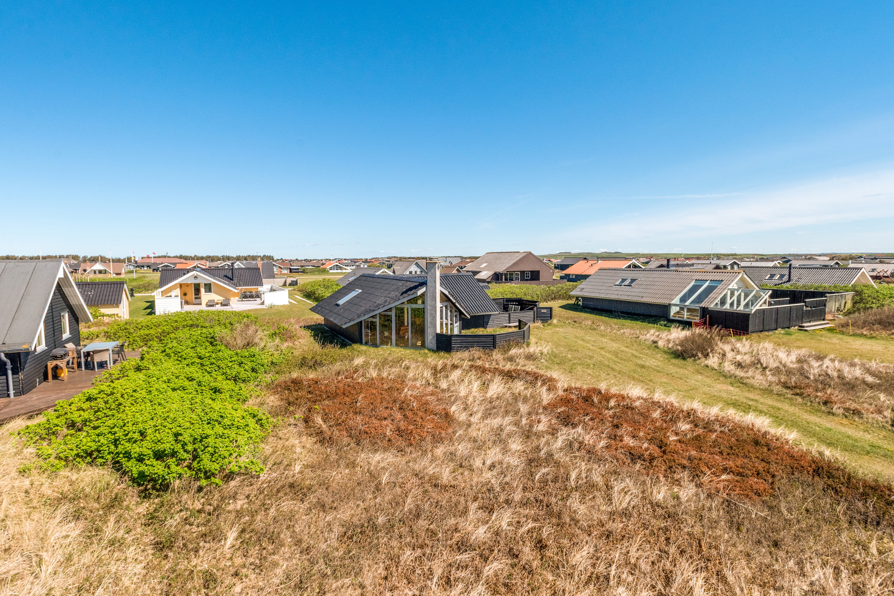 Vejlby Klit 249, Vejlby, 7673 Harboøre