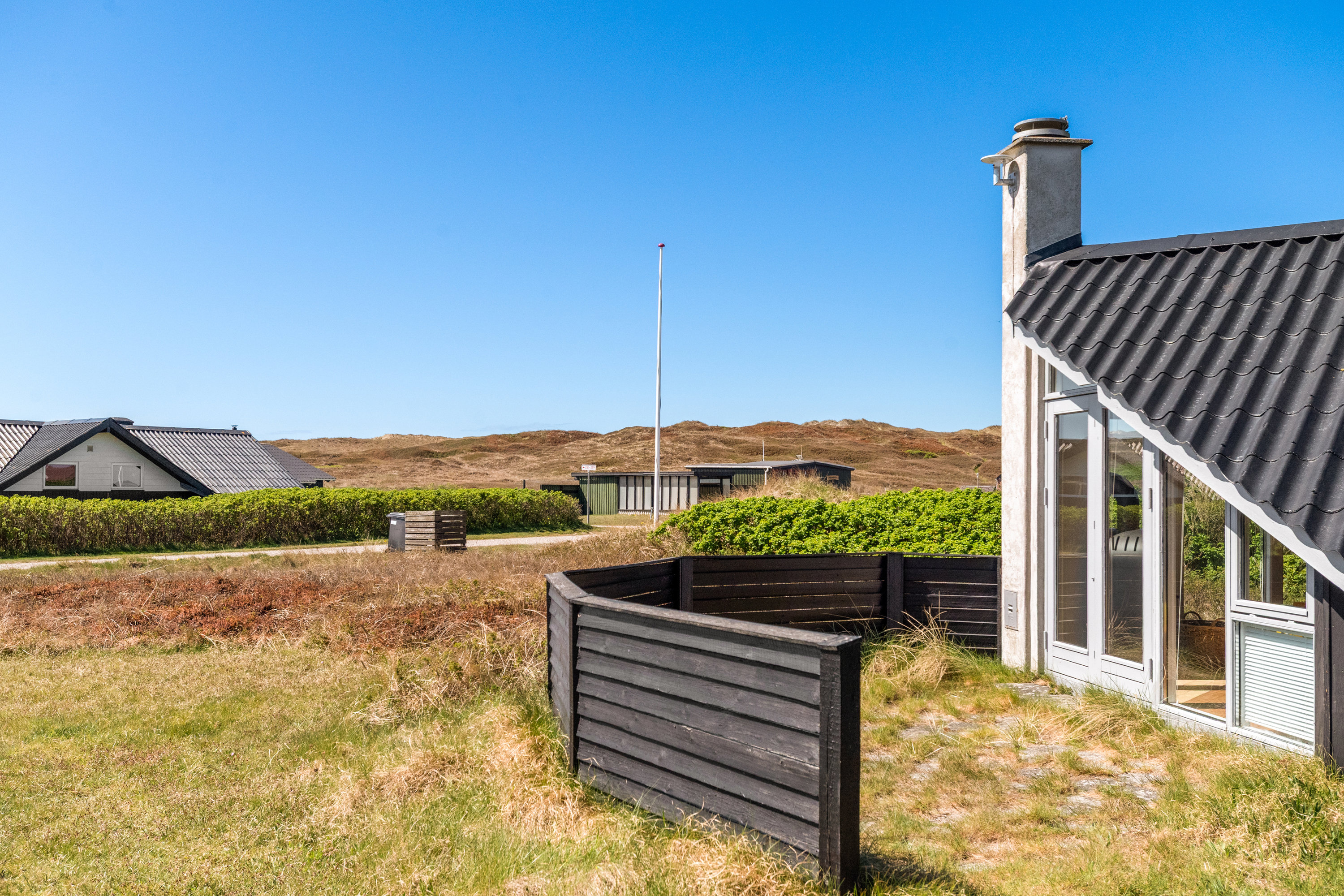 Vejlby Klit 249, Vejlby, 7673 Harboøre