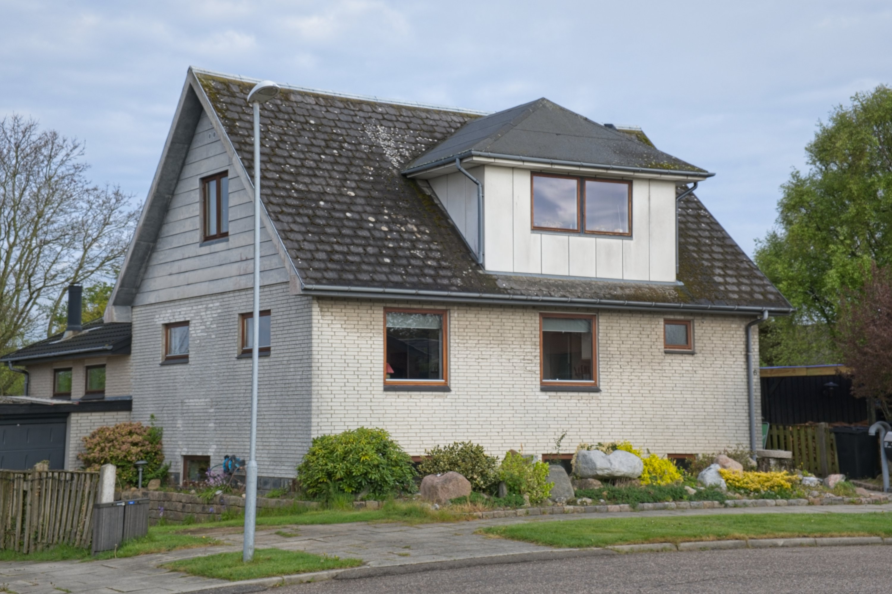 Valhallas Alle 6, 6705 Esbjerg Ø