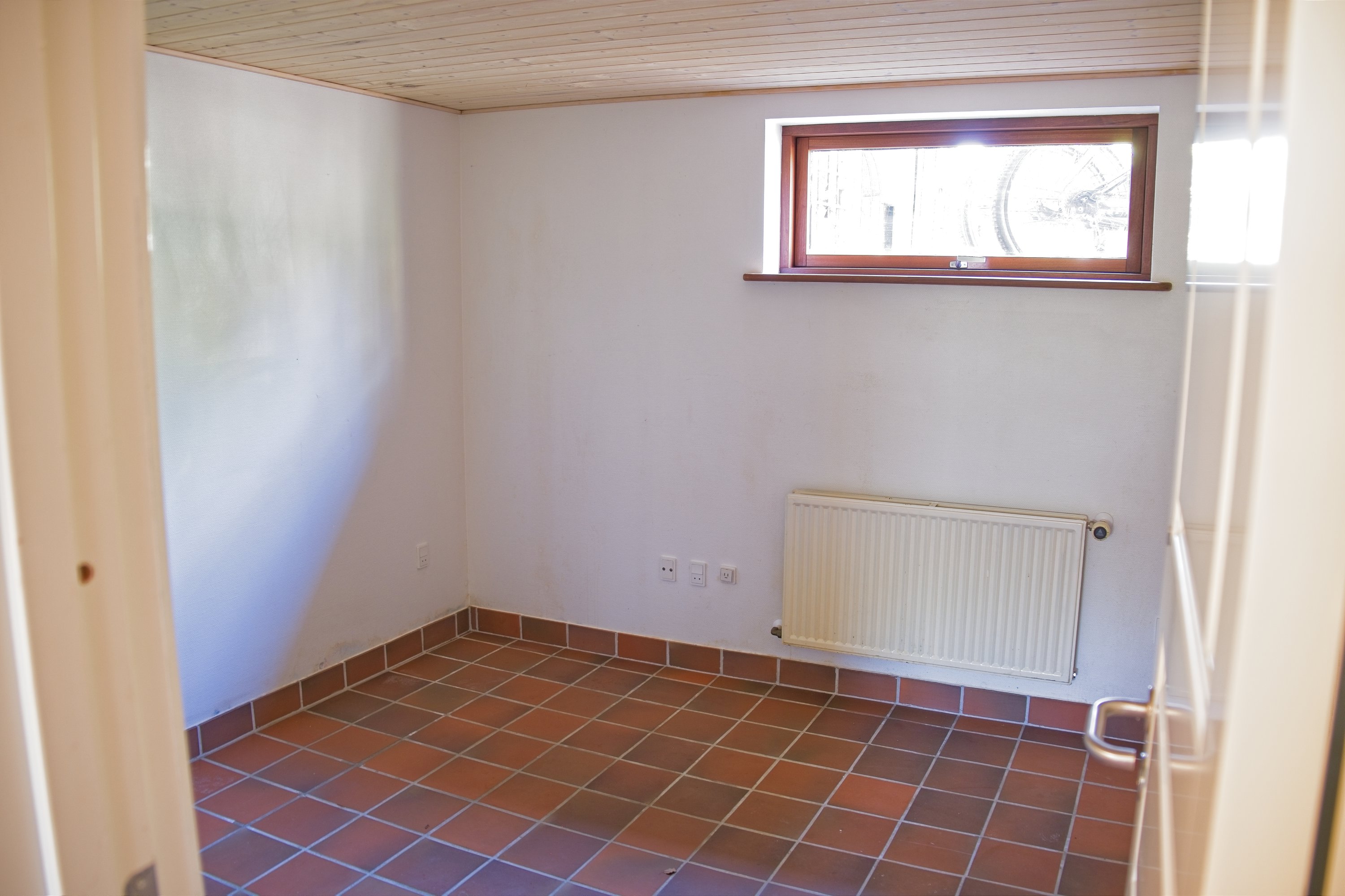 Fremhævet  billede i fuldskærmstilstand. Billede af Valhallas Alle 6, 6705 Esbjerg Ø
