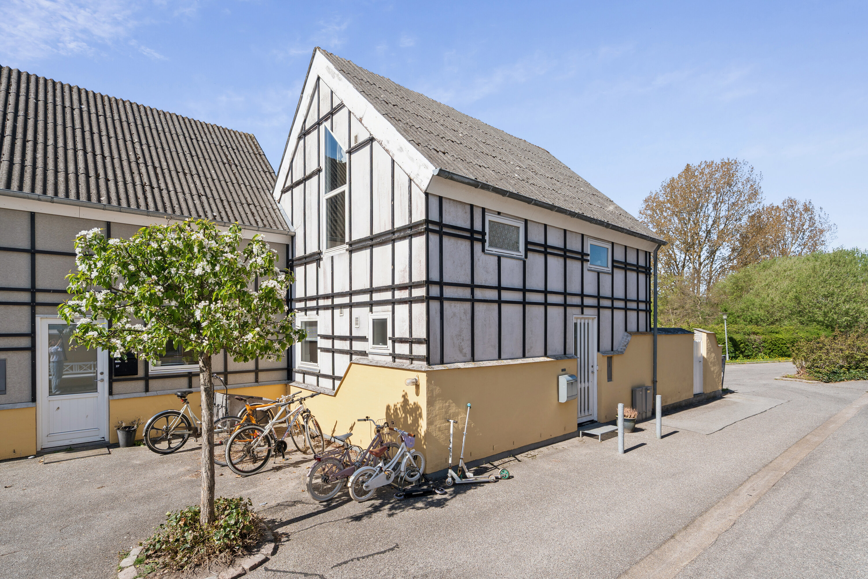 Guldborghaven 29, 9000 Aalborg
