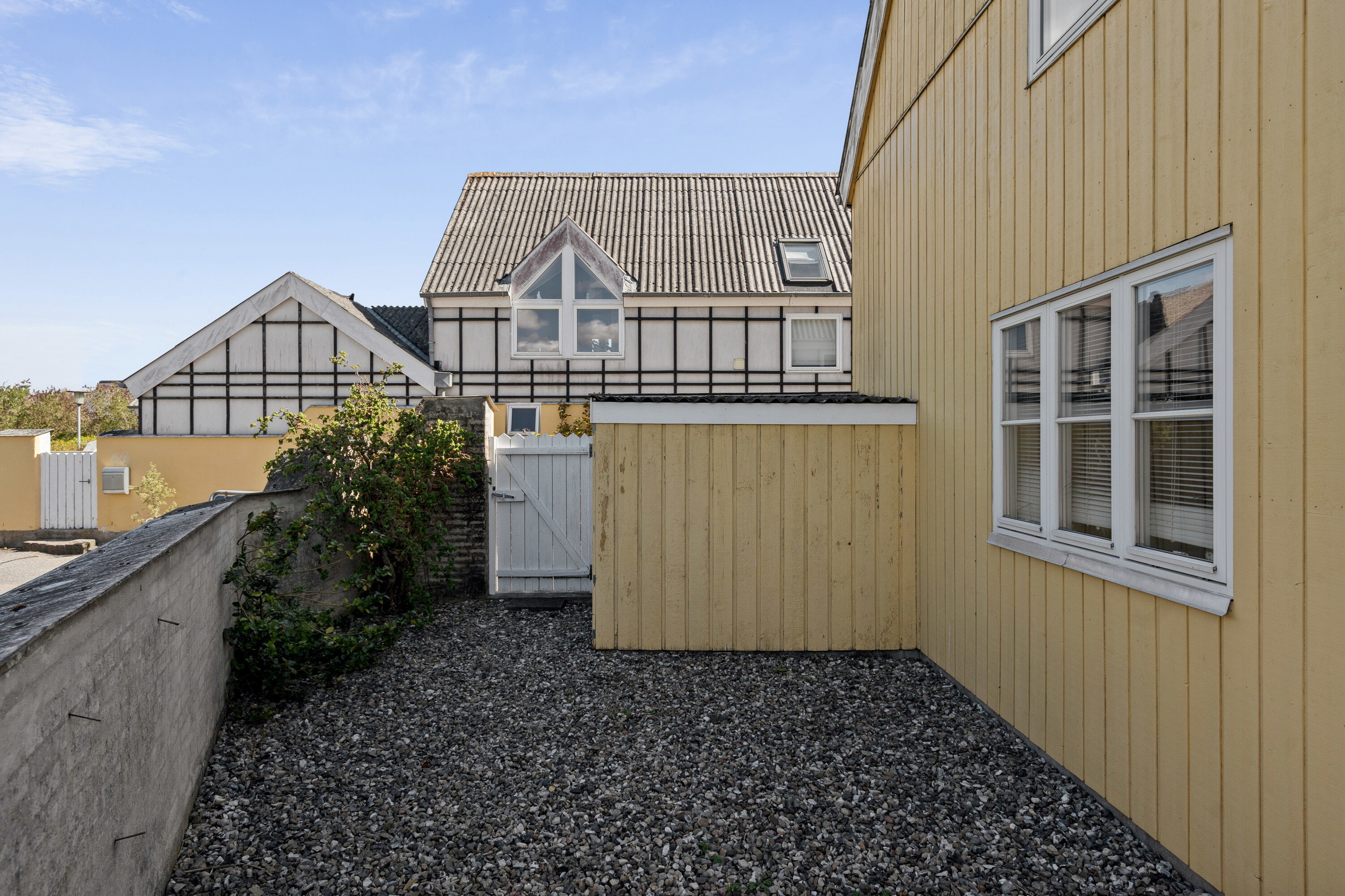 Fremhævet andet billede i fuldskærmstilstand. Billede af Guldborghaven 29, 9000 Aalborg