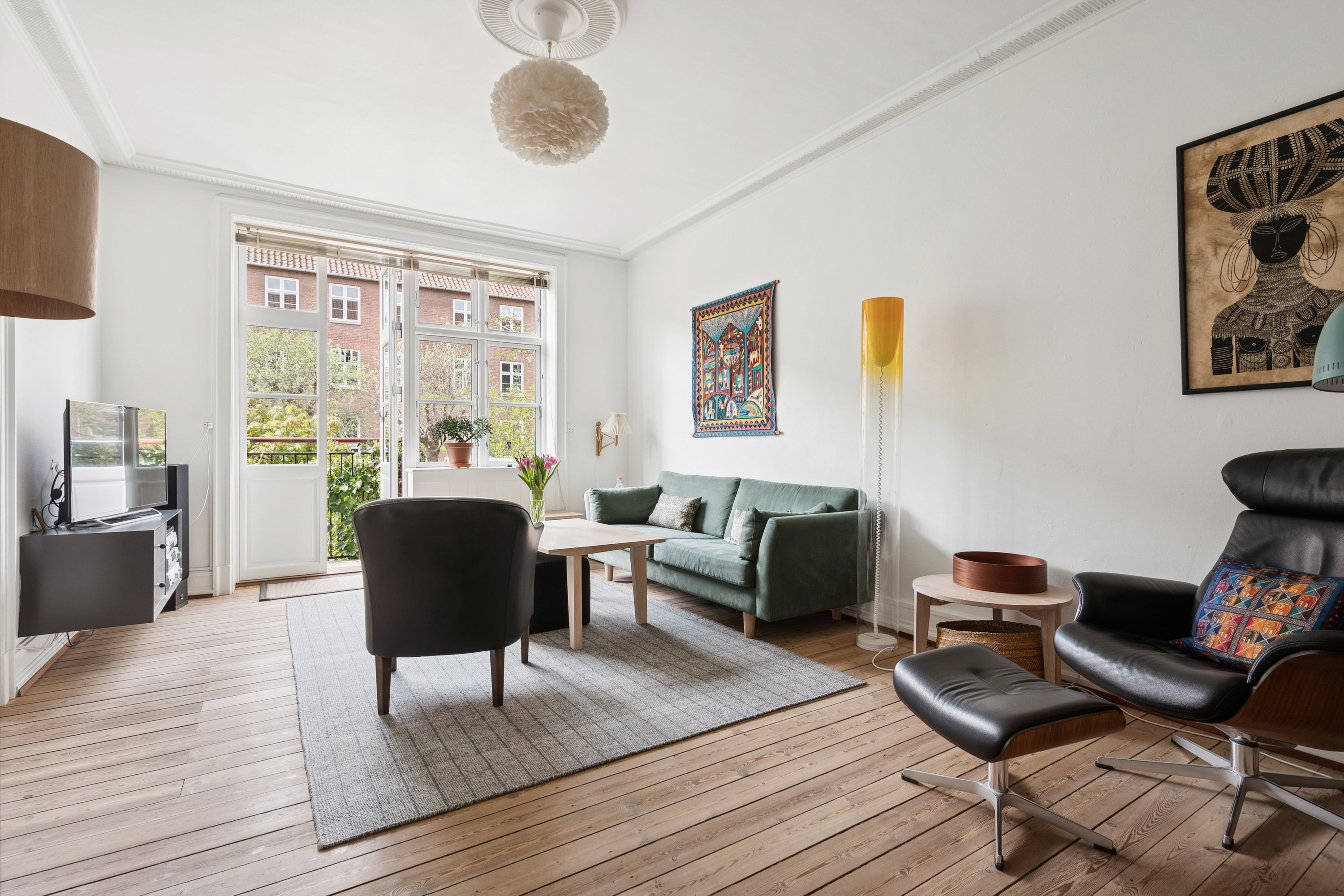 Nakskovvej 17, st.. tv., 2500 Valby