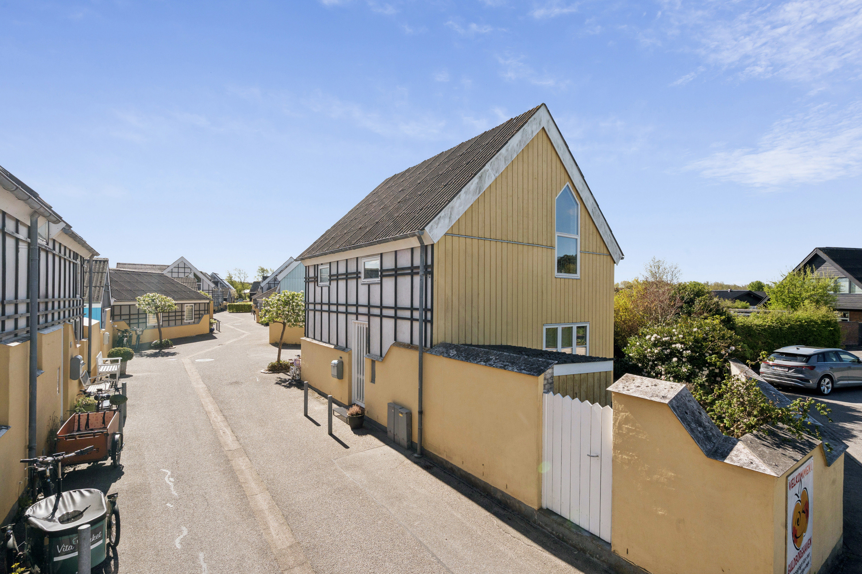 Guldborghaven 29, 9000 Aalborg