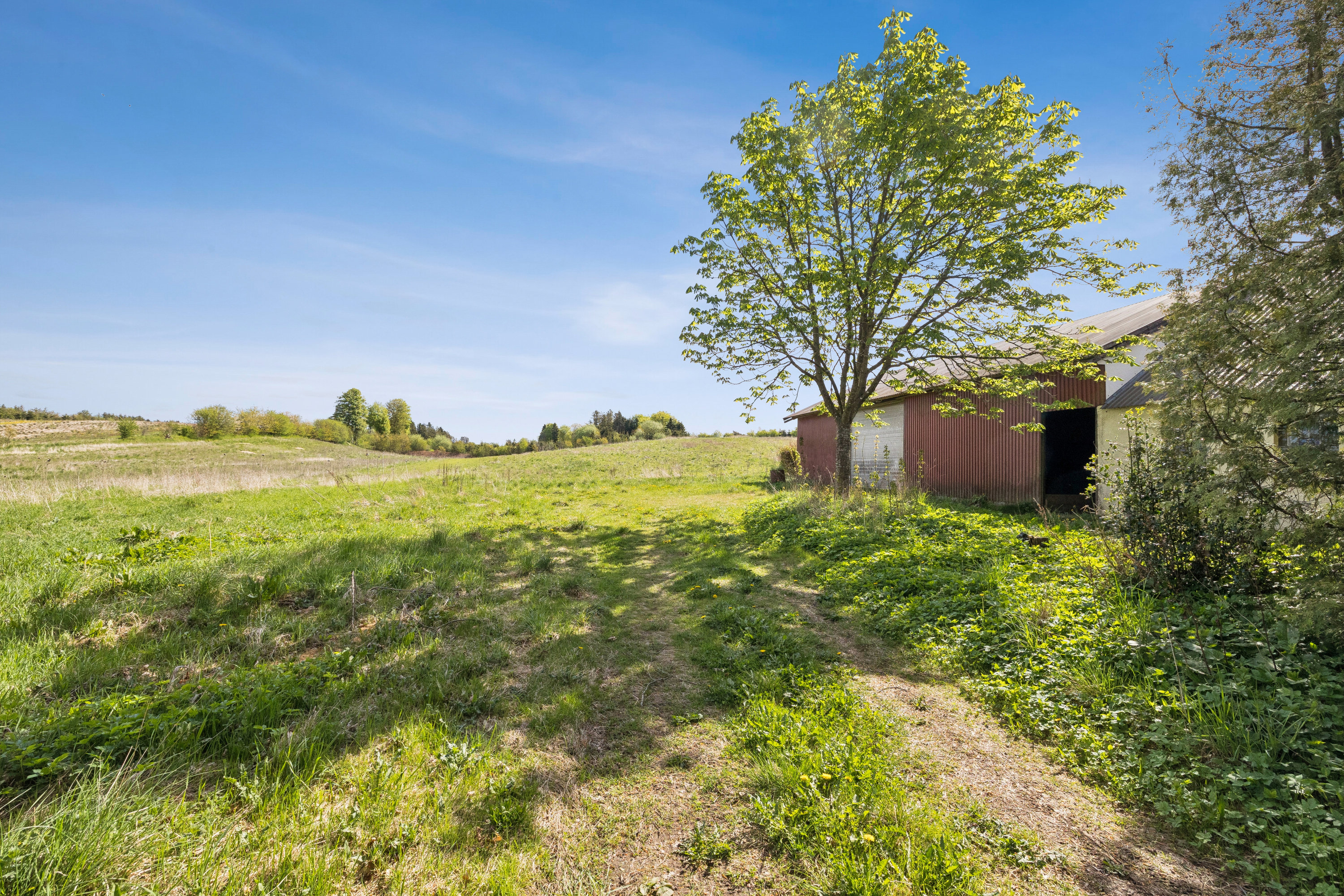 Podøjvej 17A, Hvorslev, 8860 Ulstrup
