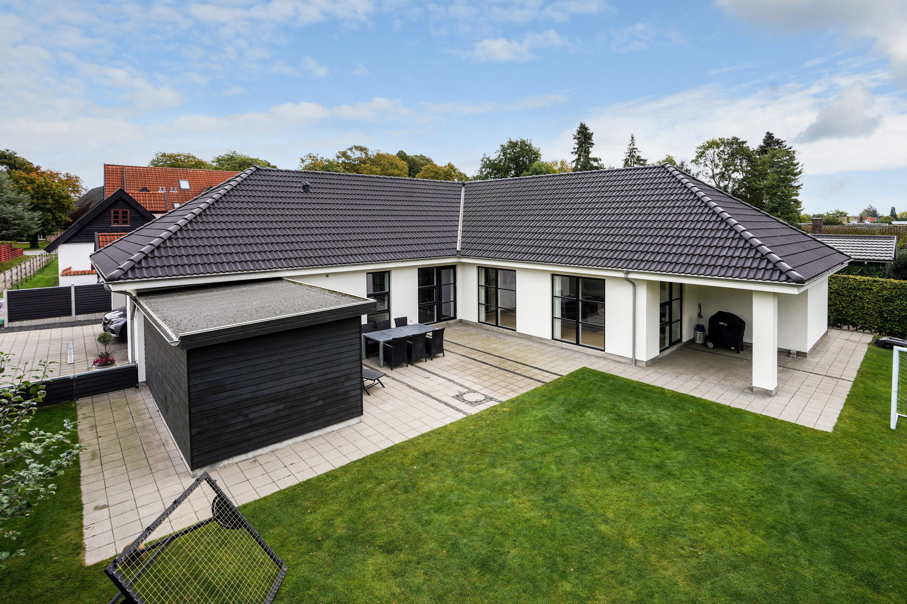 Grynmøllen 10, Hjallese, 5260 Odense S