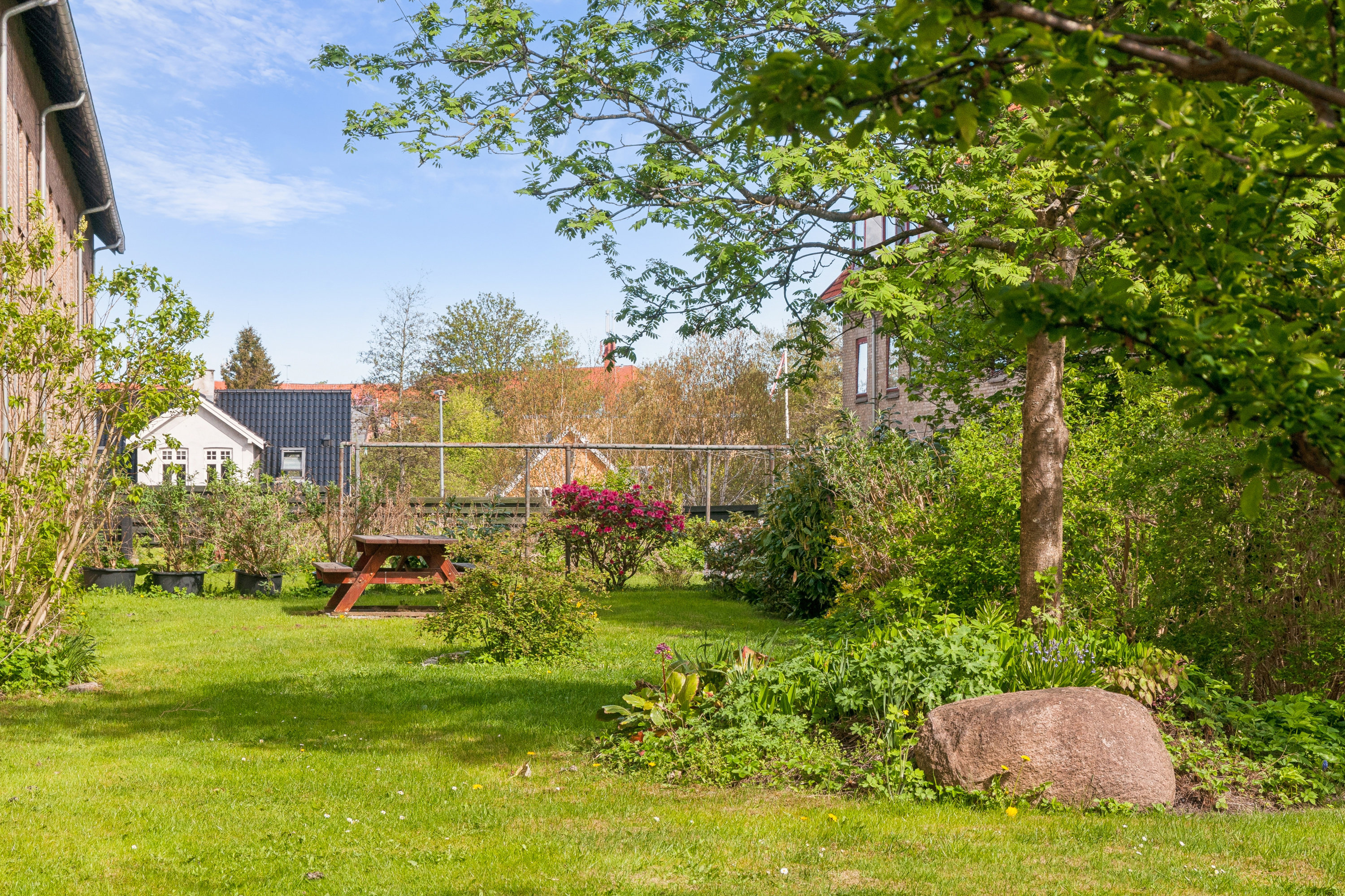 Sabroesvej 17D, 2. tv., 3000 Helsingør