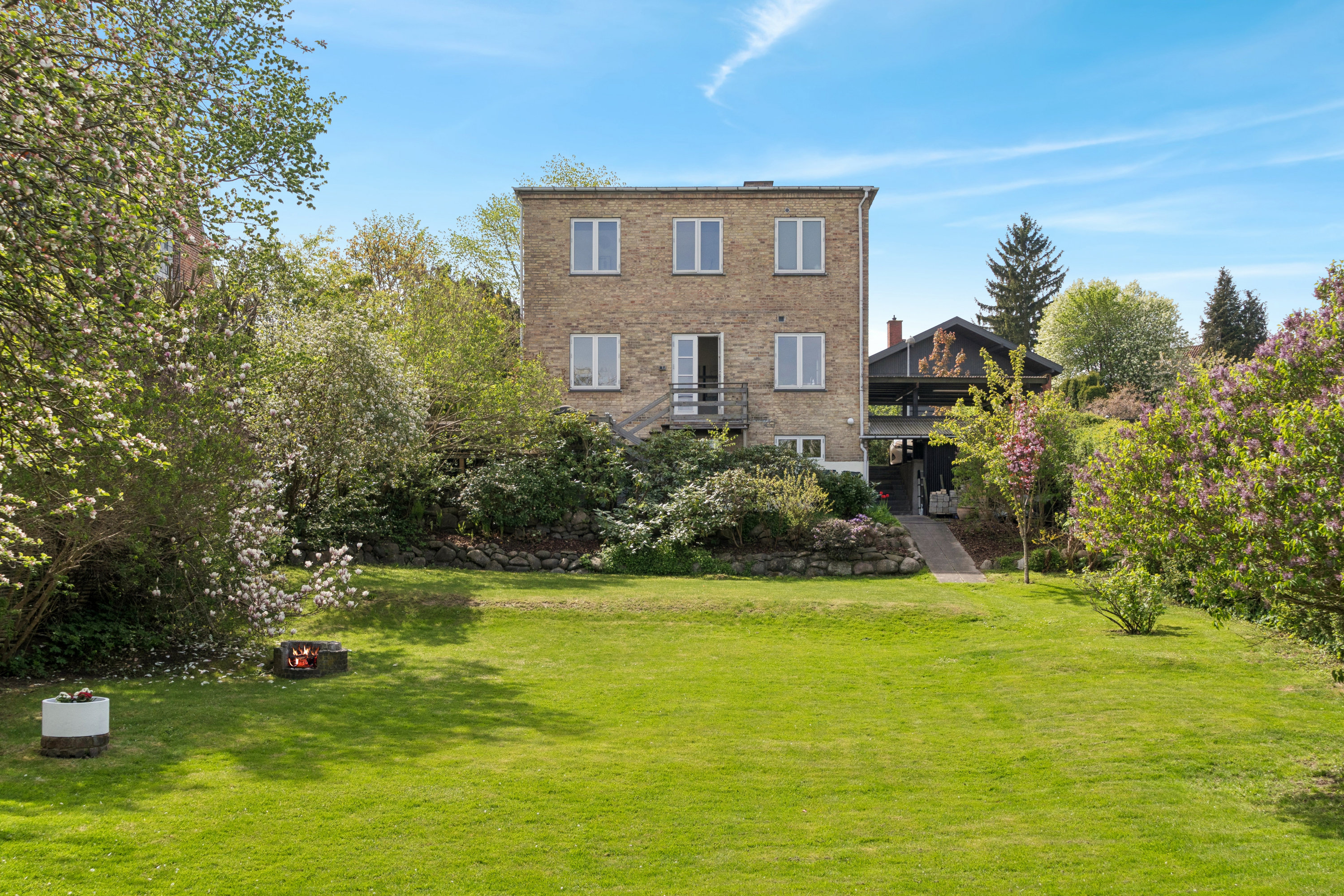 Nybrovej 242, 2800 Kongens Lyngby