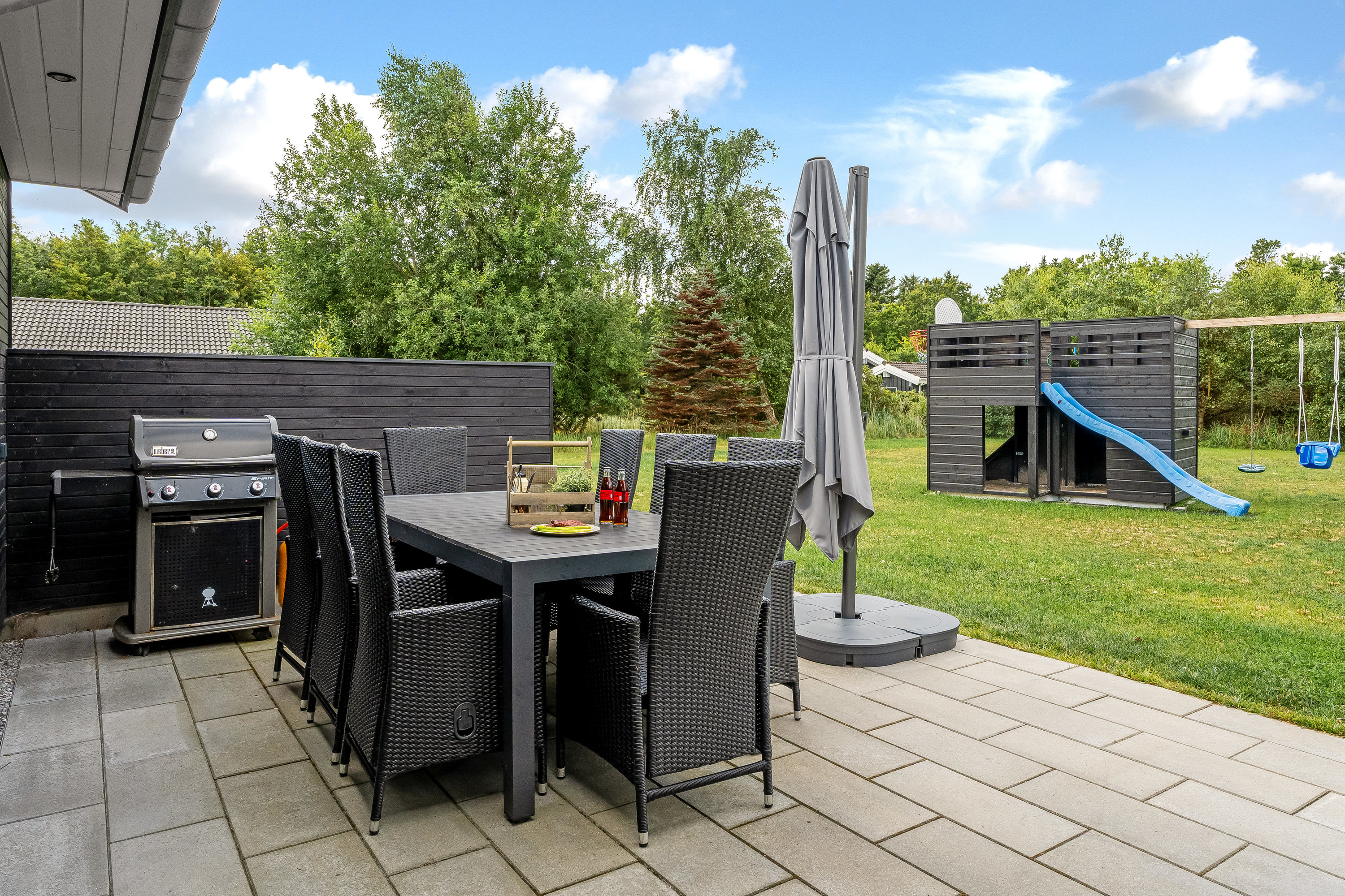 Agerhønevej 6, Tversted, 9881 Bindslev