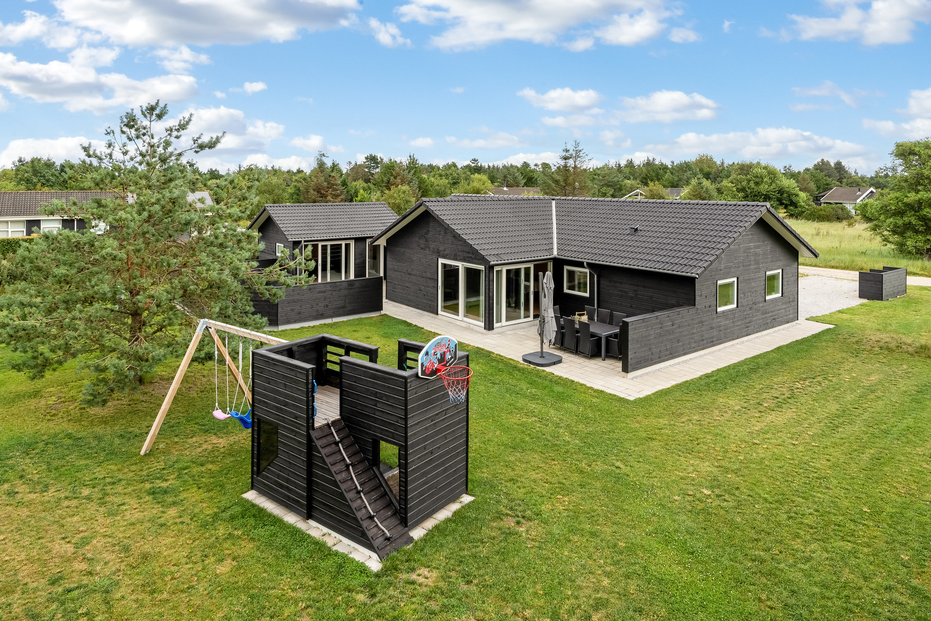 Agerhønevej 6, Tversted, 9881 Bindslev