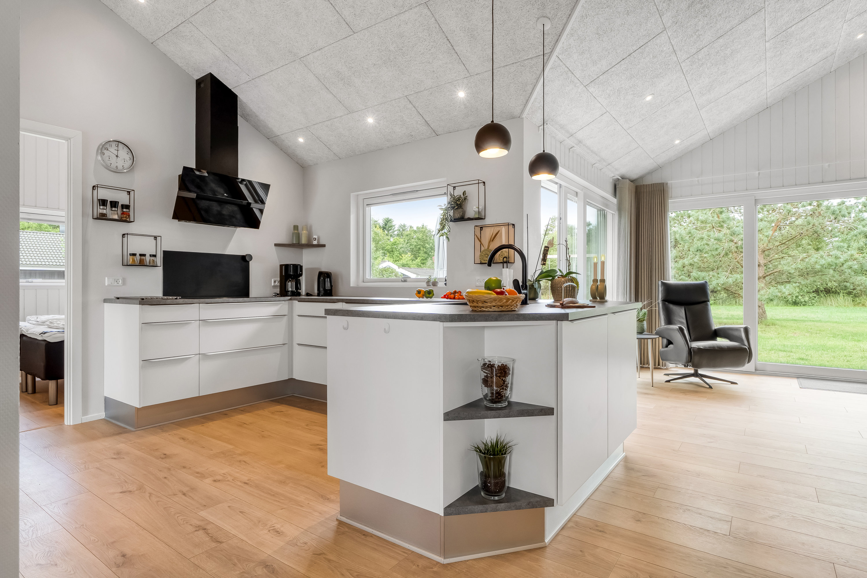 Agerhønevej 6, Tversted, 9881 Bindslev