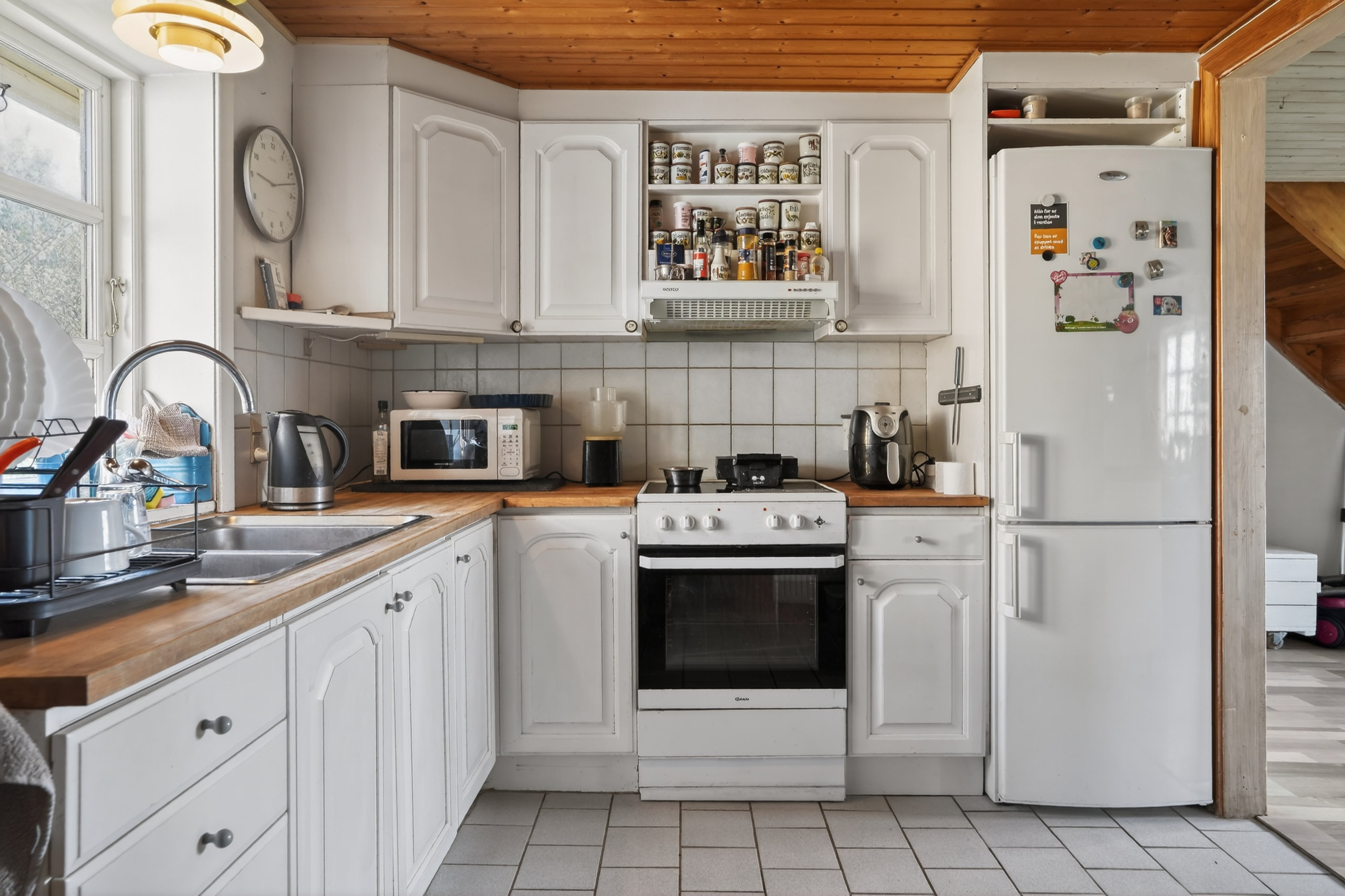 Høbjærgvej 41, Nr. Eskilstrup, 4340 Tølløse