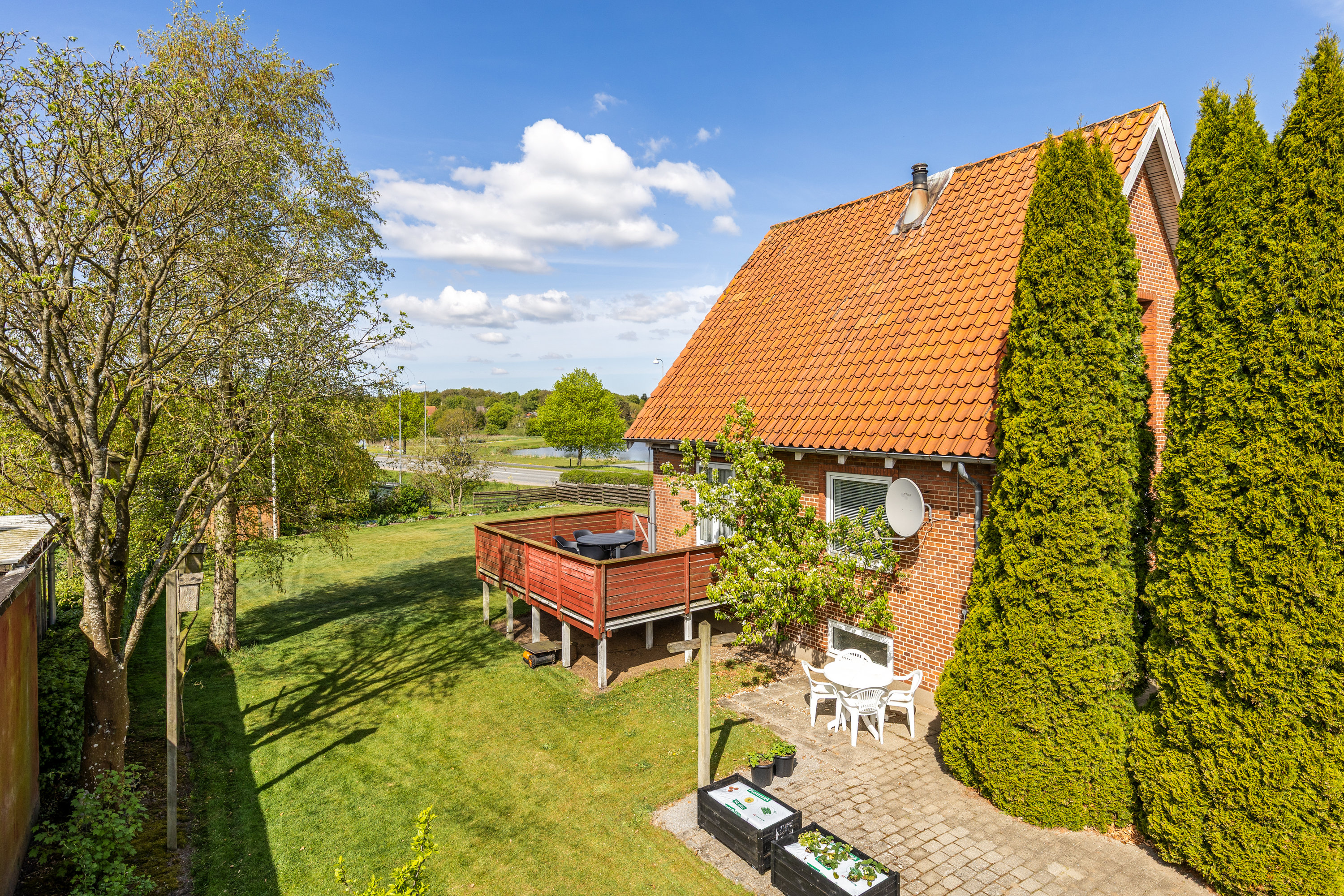 Aaløkkevej 7, 6240 Løgumkloster