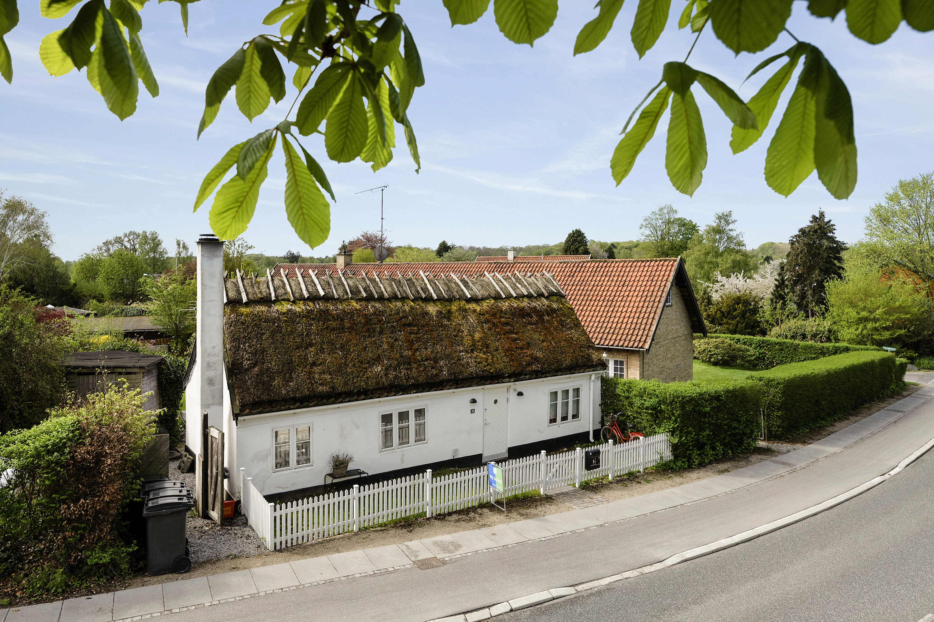 Kohavevej 13, Trørød, 2950 Vedbæk