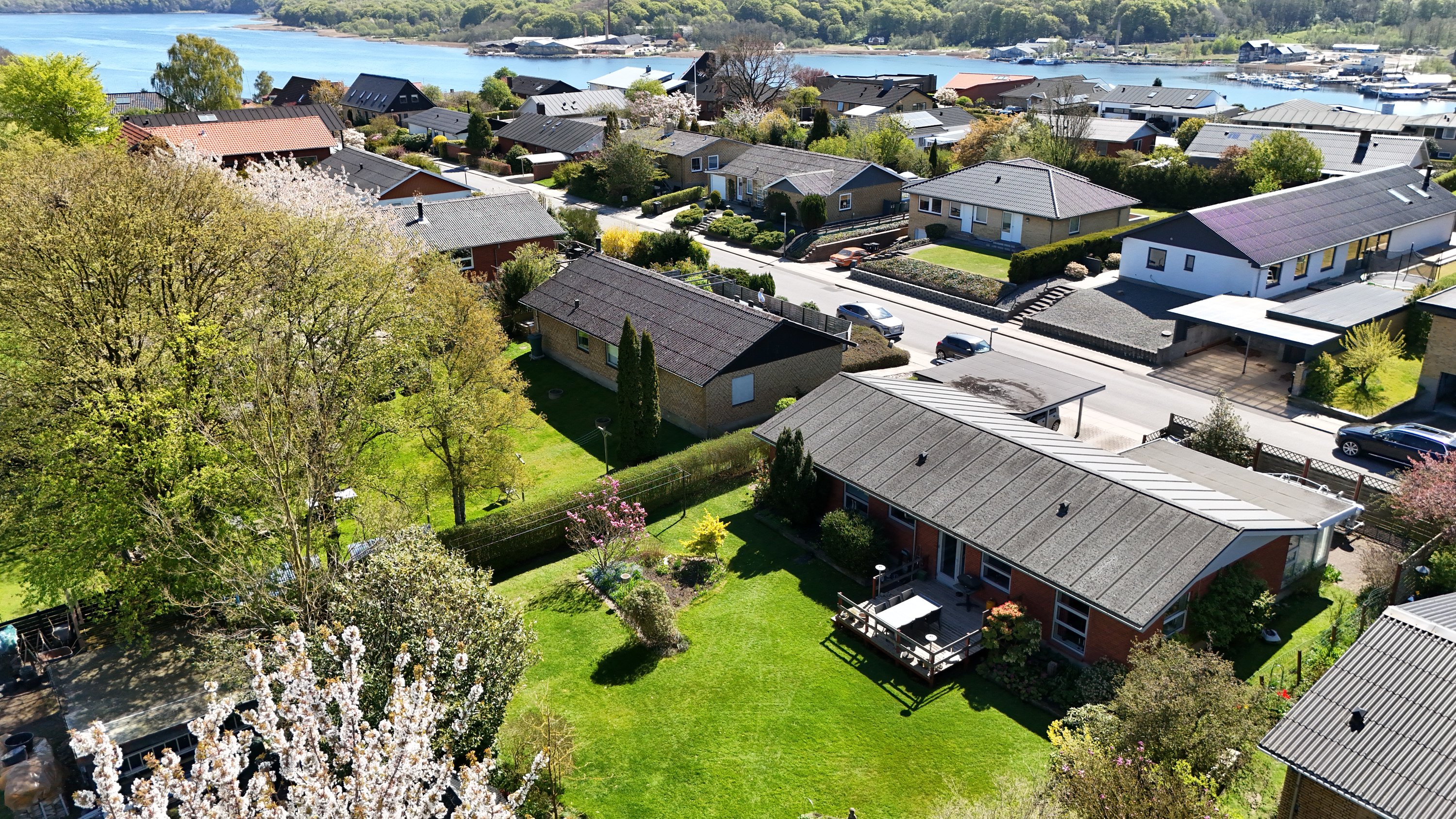 Vibevej 9, 9500 Hobro