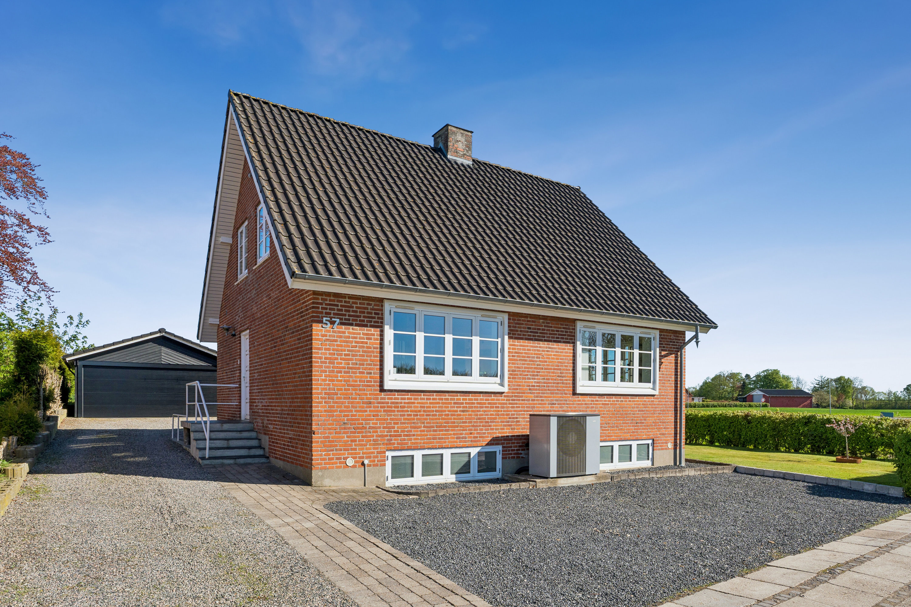 Vinderslevvej 57, Vinderslev, 8620 Kjellerup