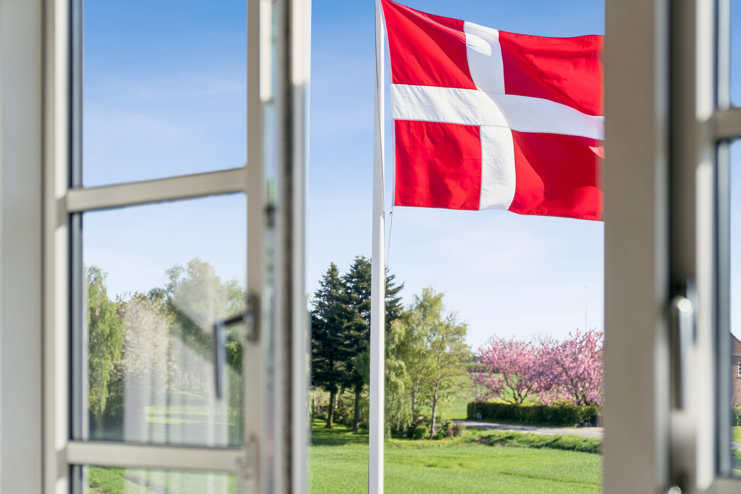 Fremhævet udsigt billede i fuldskærmstilstand. Billede af Vinderslevvej 57, Vinderslev, 8620 Kjellerup