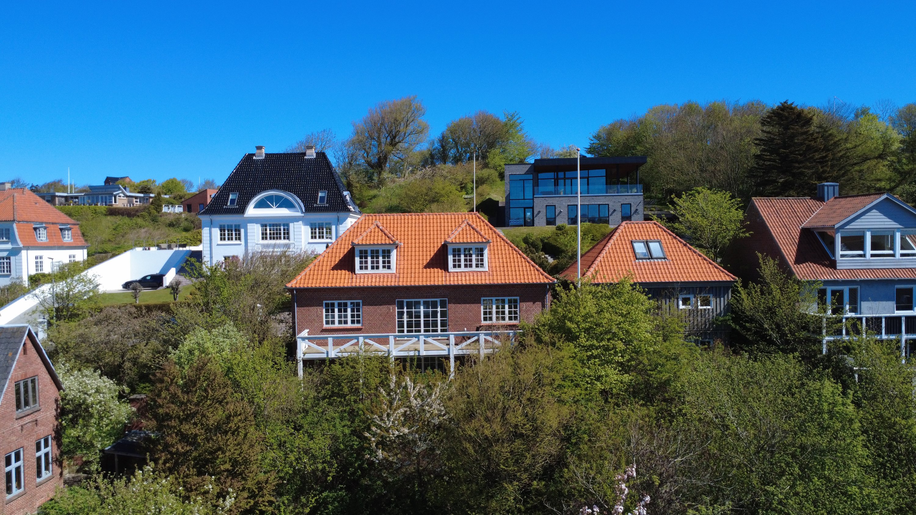 Voldgade 17, 7620 Lemvig