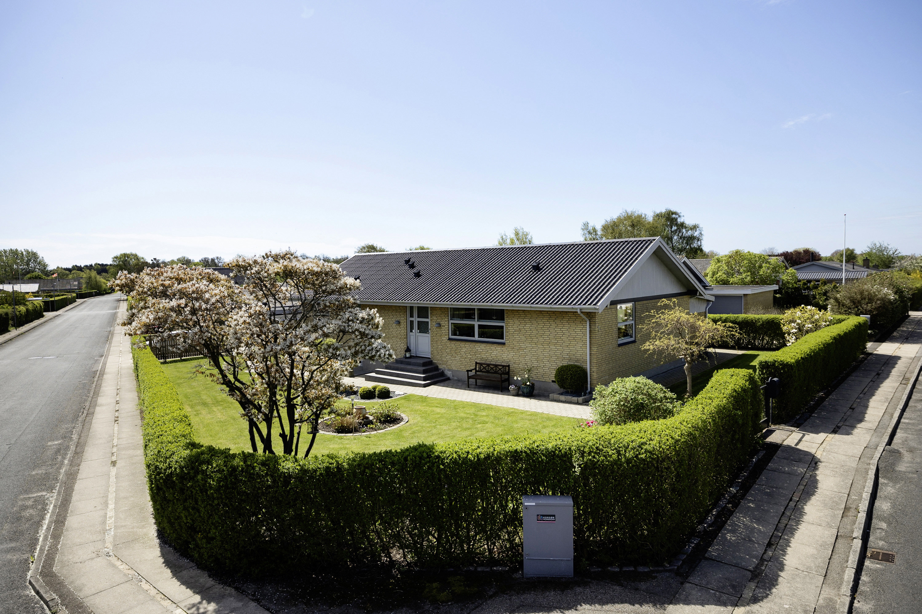 Bøgevej 1, Frølunde, 4220 Korsør