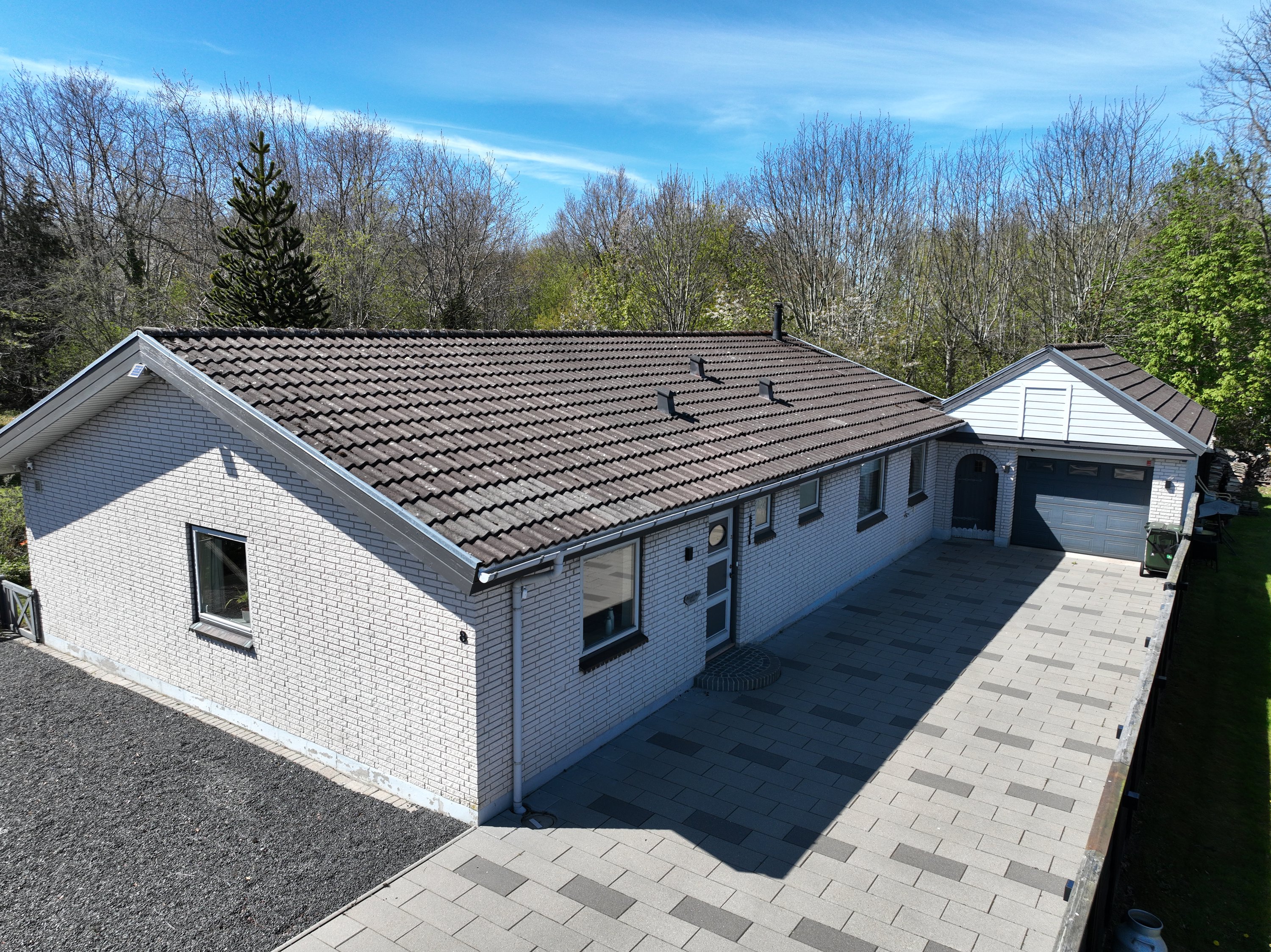 Nygaardsvej 8, 8722 Hedensted