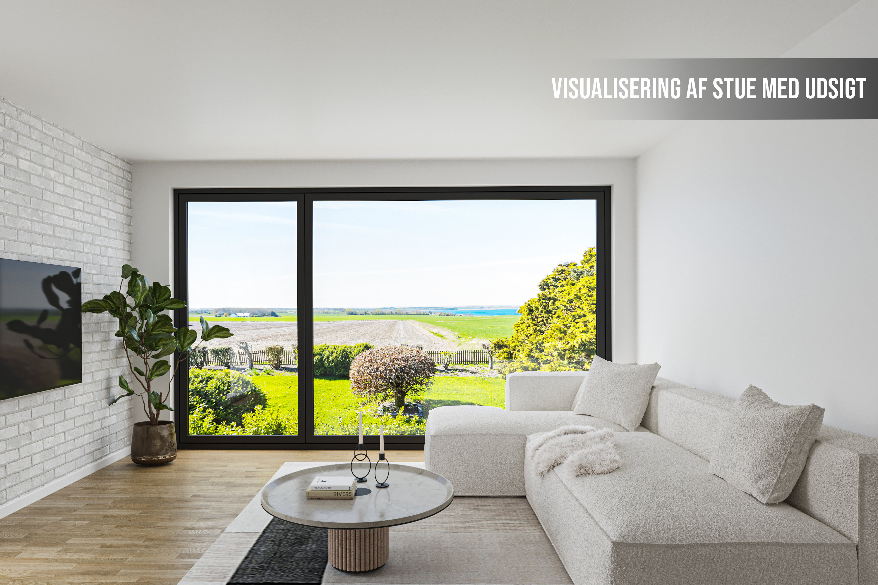 Højfaldsvej 34, Hjerk, 7870 Roslev