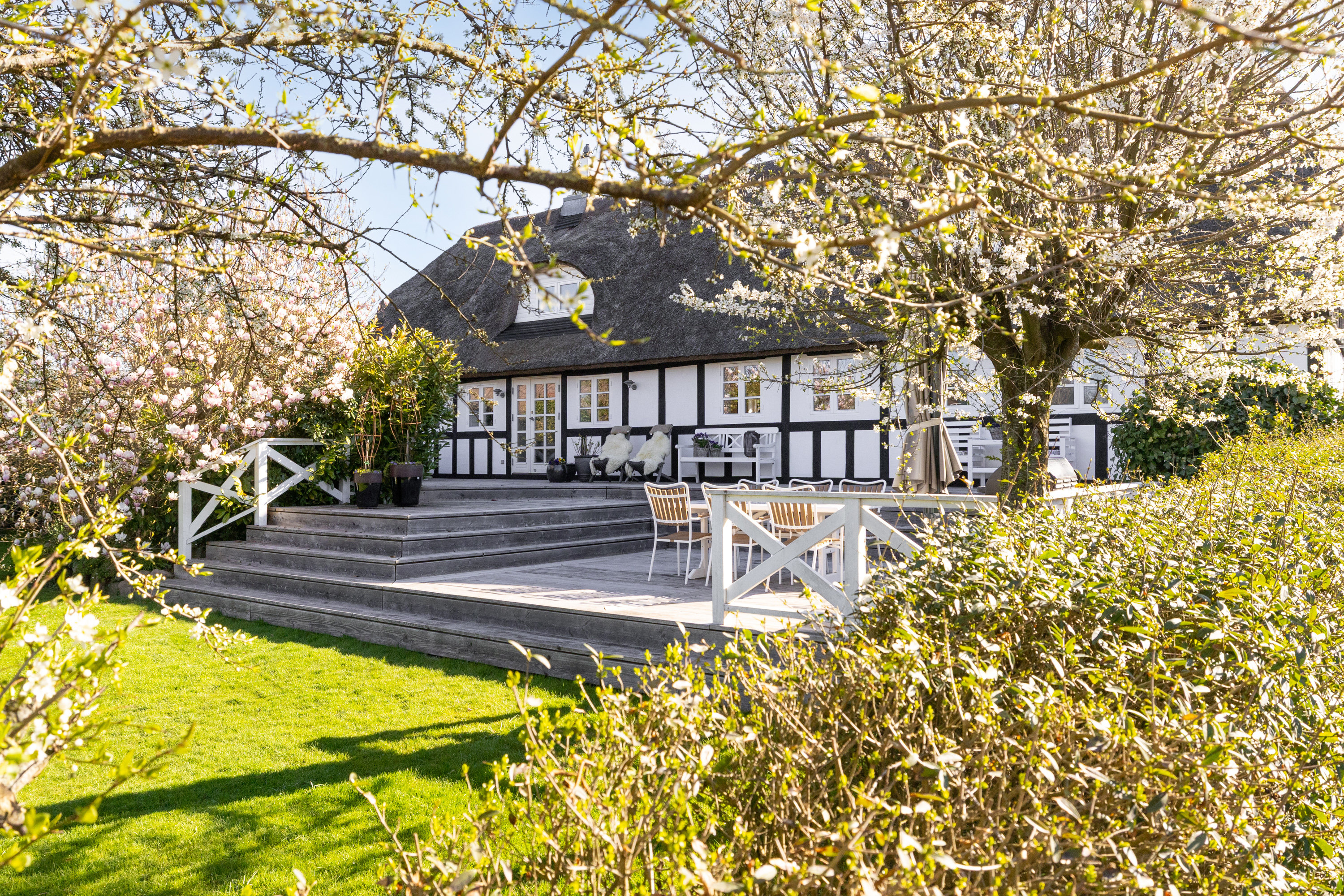 Præstbrovej 9, Herskind, 8464 Galten