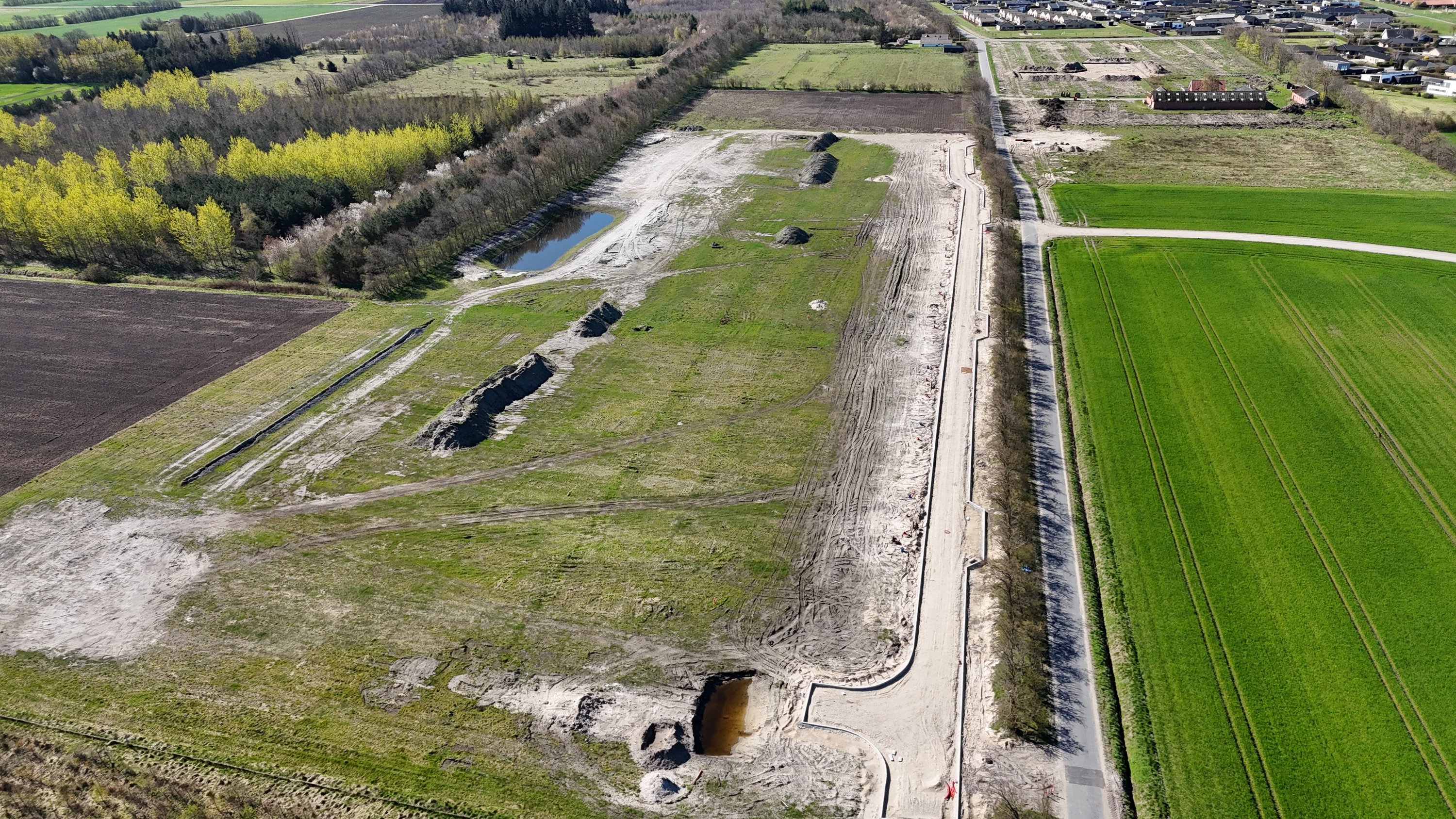 Aaby Skovvej 8, 9440 Aabybro