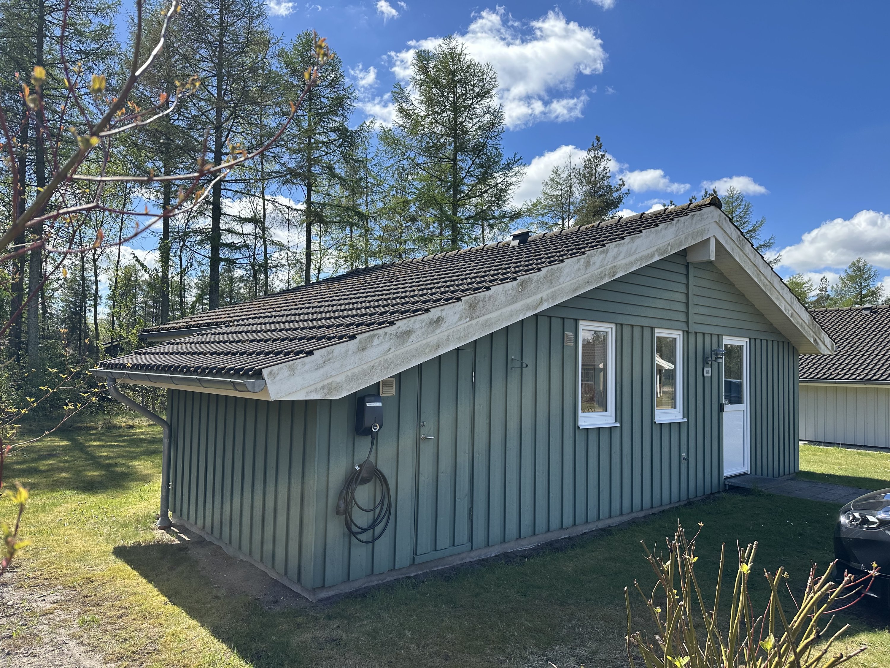 Hyldestien 81, 7190 Billund