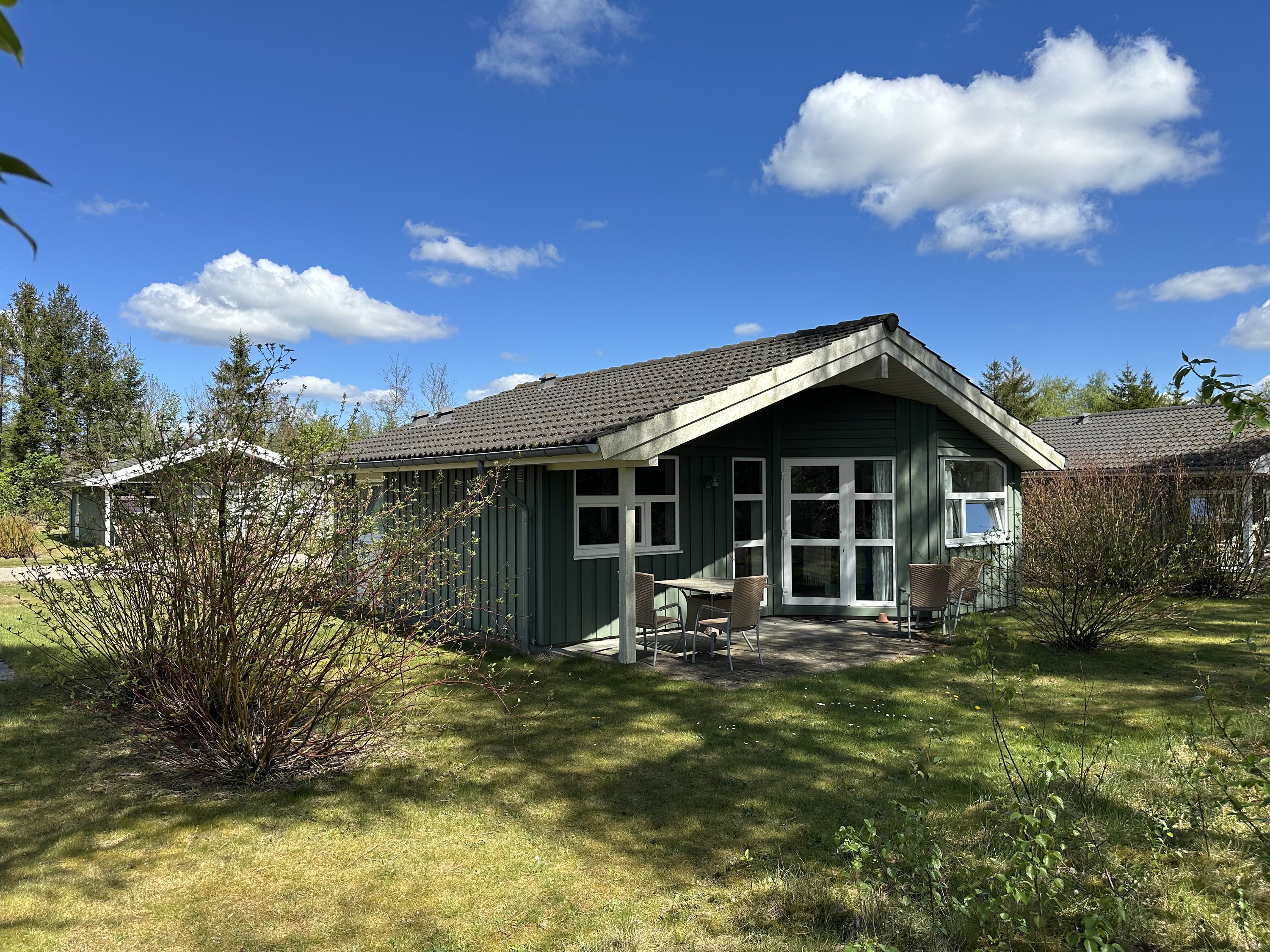 Hyldestien 81, 7190 Billund