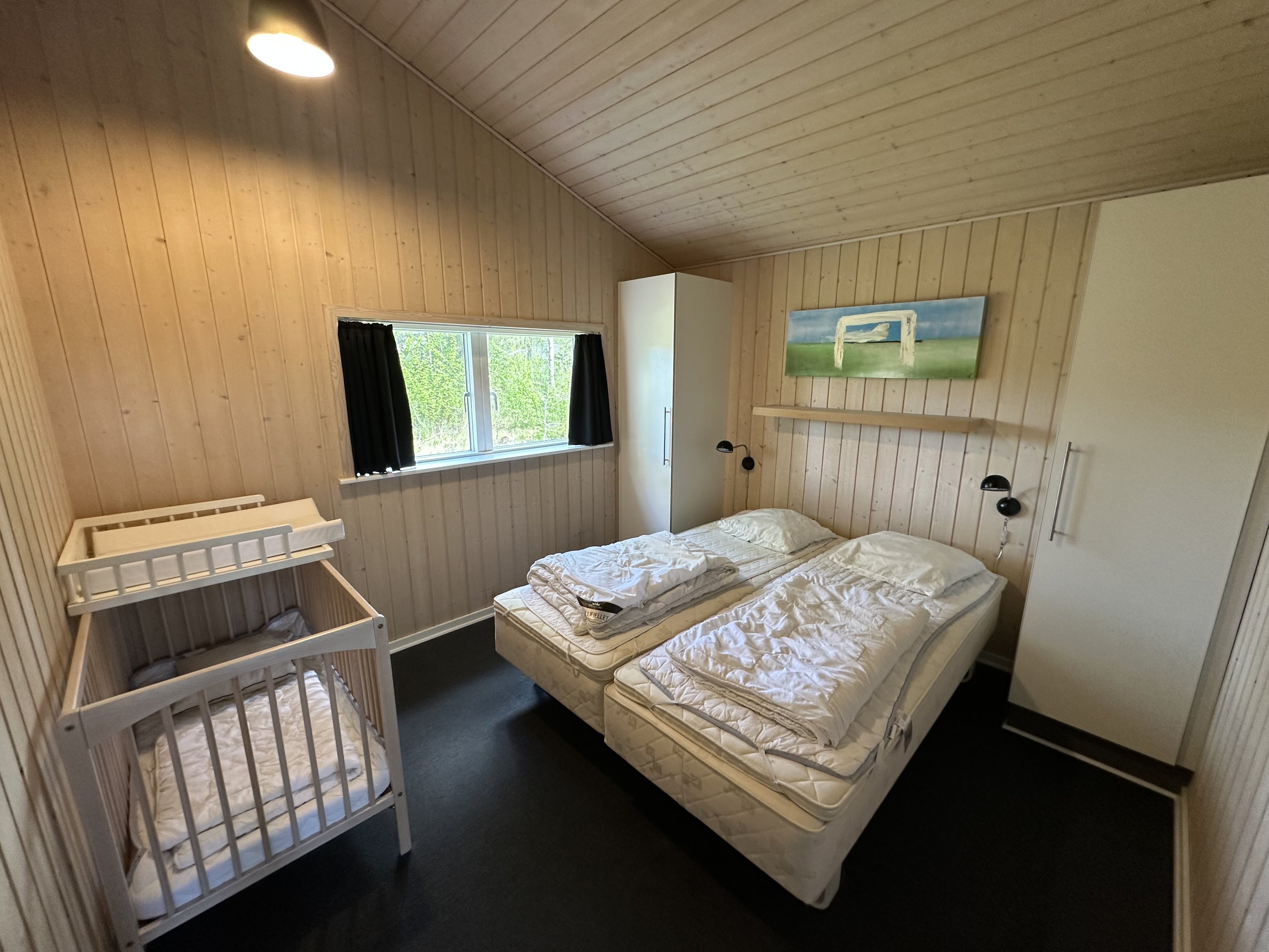 Fremhævet  billede i fuldskærmstilstand. Billede af Hyldestien 97, 7190 Billund