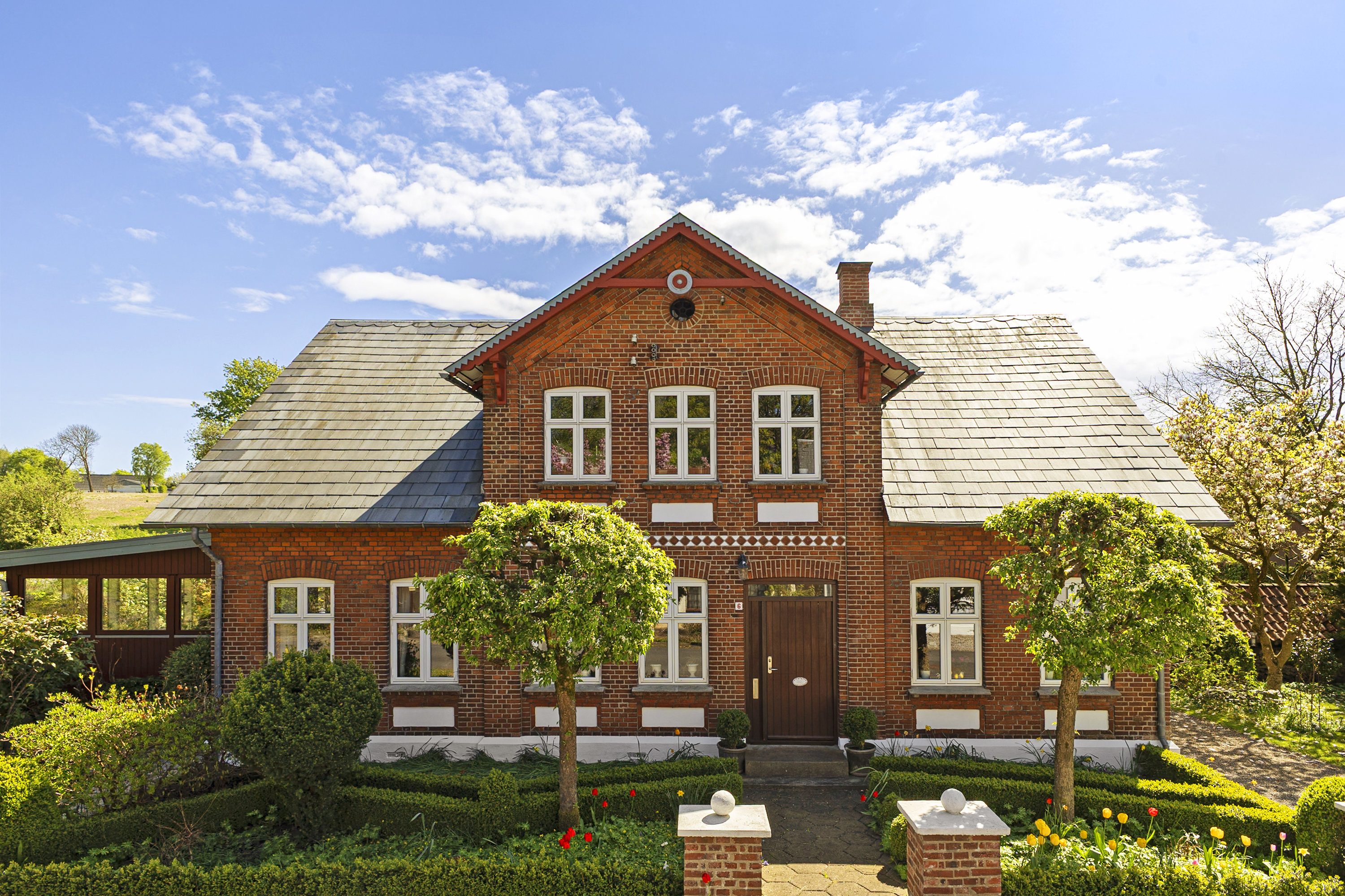 Østergade 6, 6640 Lunderskov