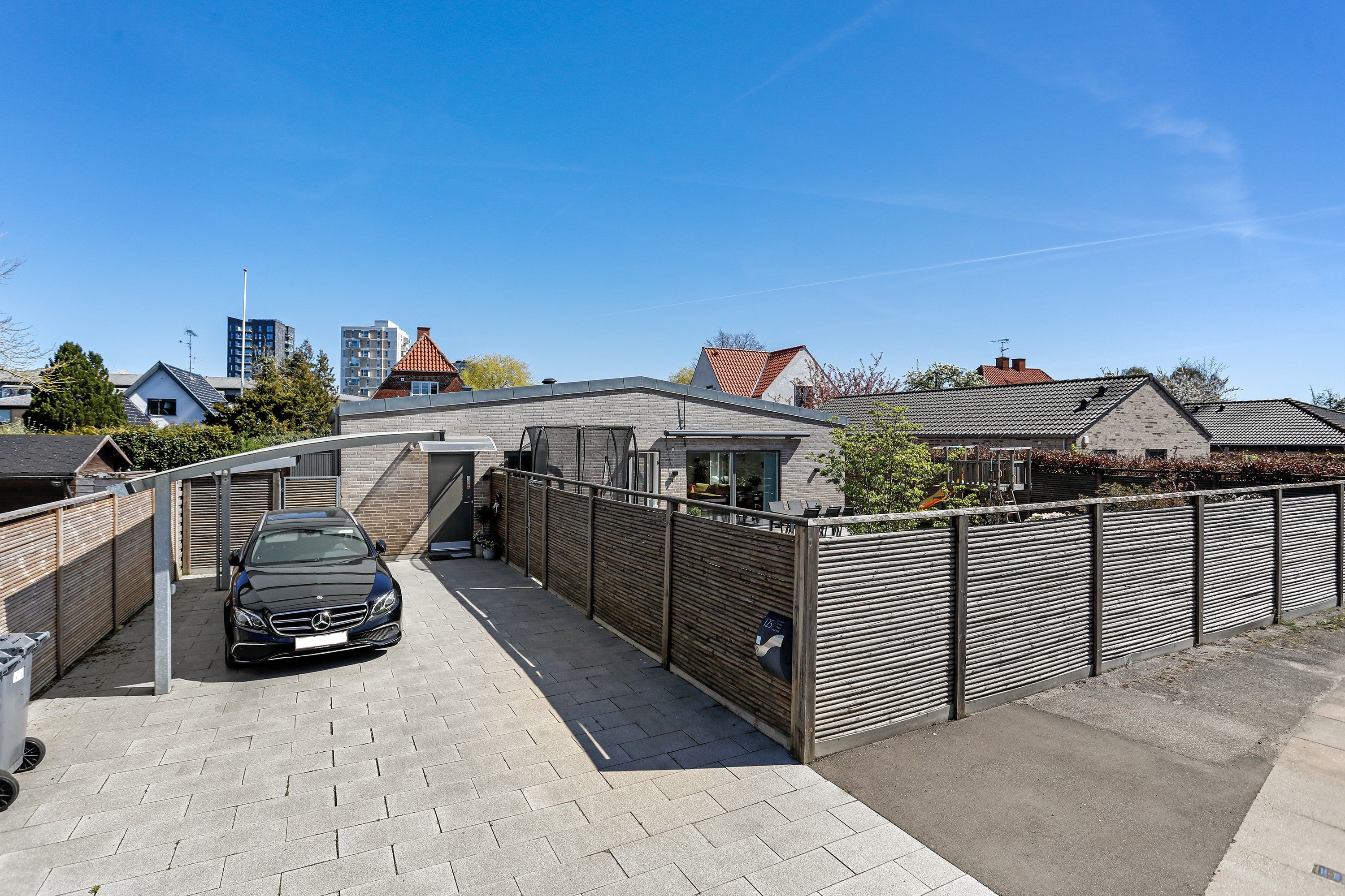 Strandlodsvej 125, 2300 København S