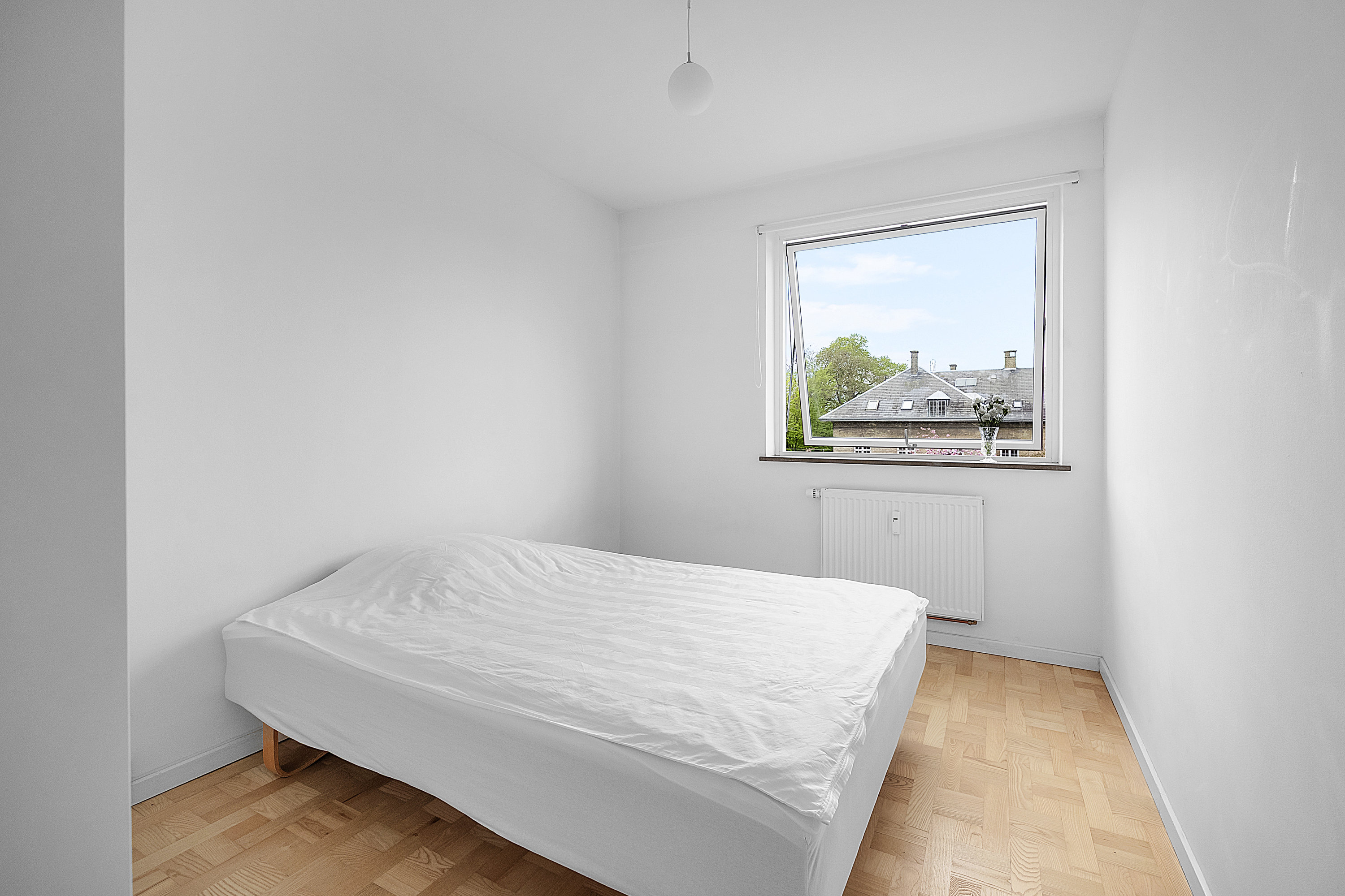 Fremhævet  billede i fuldskærmstilstand. Billede af Nordre Fasanvej 60, 3. 32., 2000 Frederiksberg