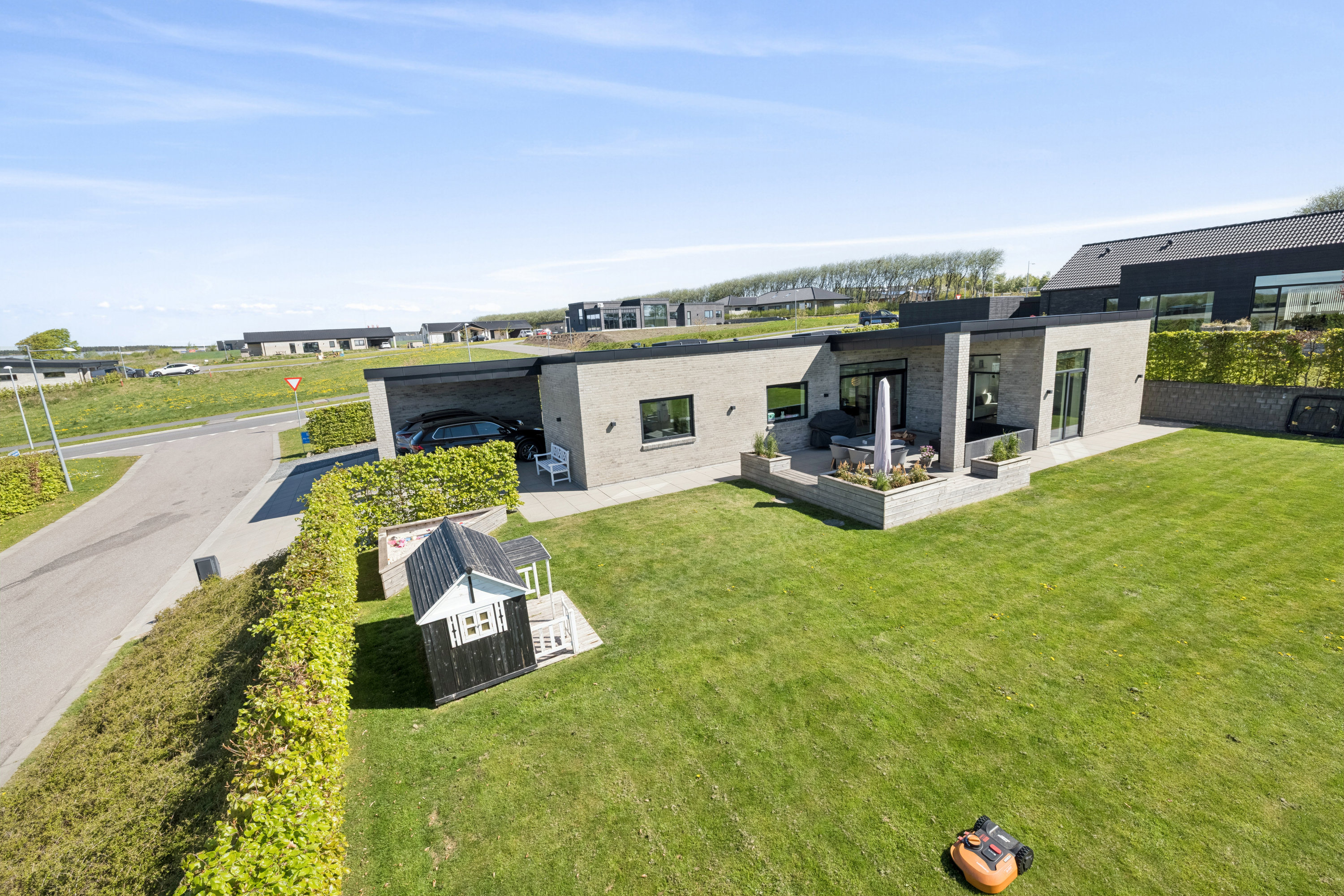 Spurvelunden 1, 8800 Viborg