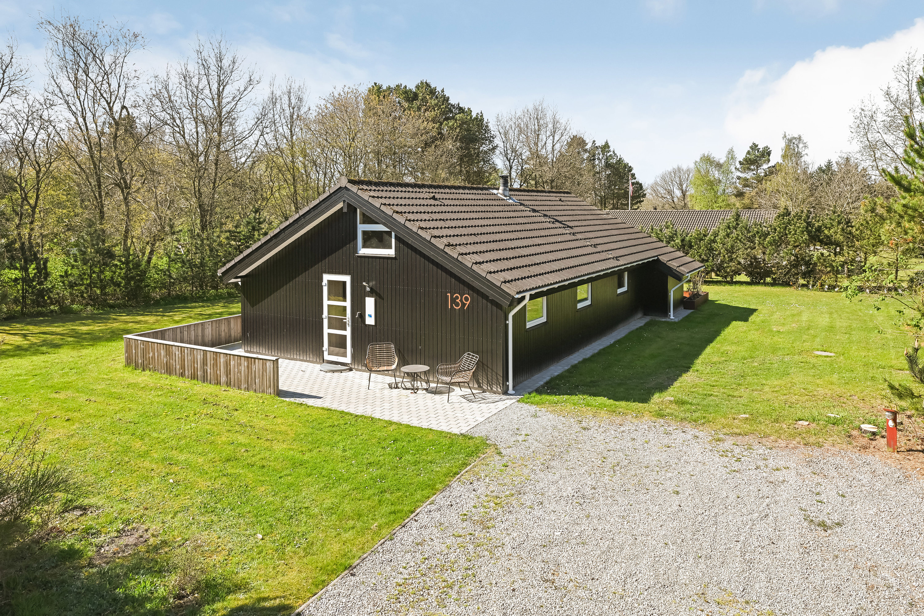 Blomstervangen 139, Jegum, 6840 Oksbøl