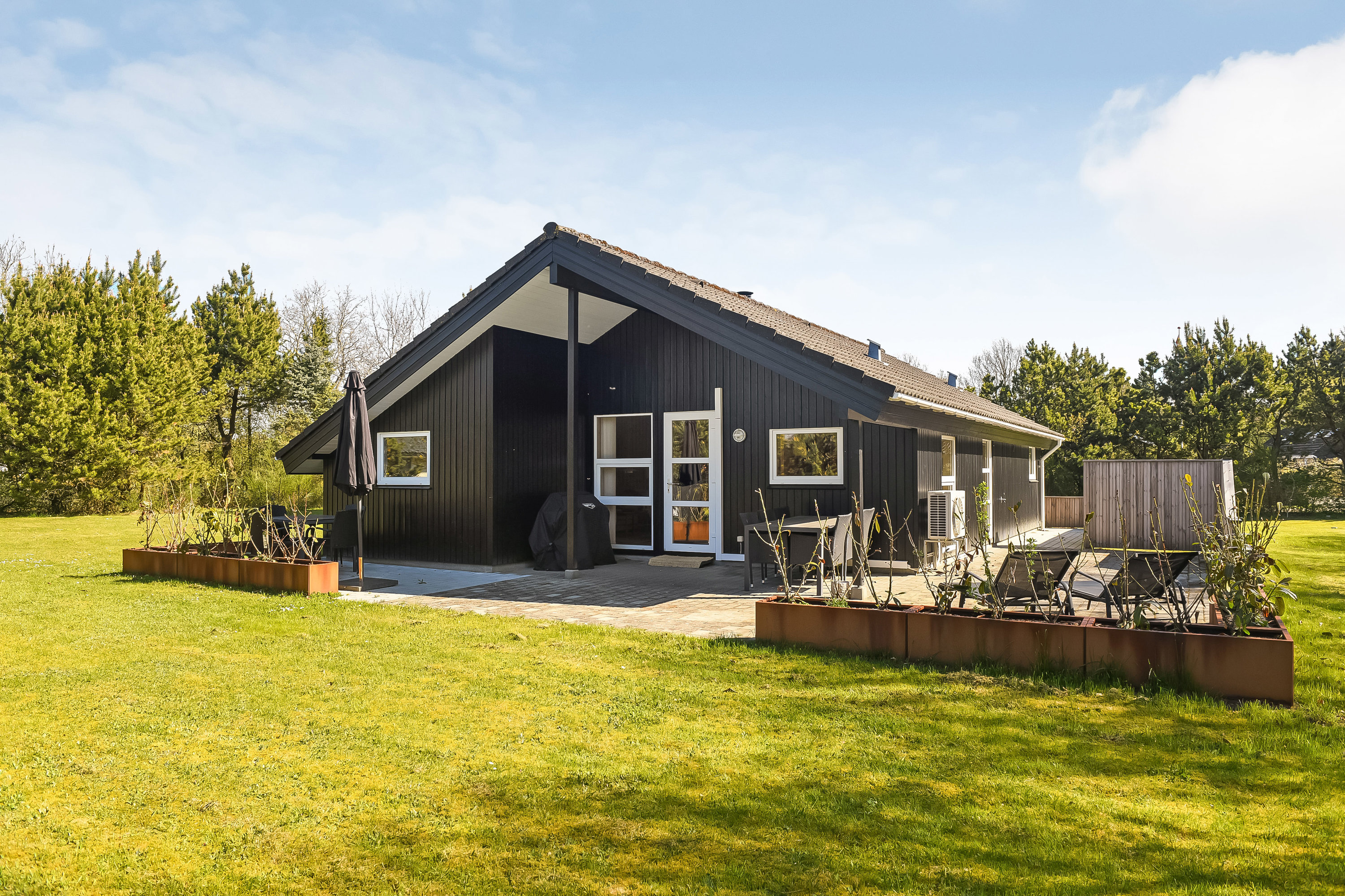 Blomstervangen 139, Jegum, 6840 Oksbøl